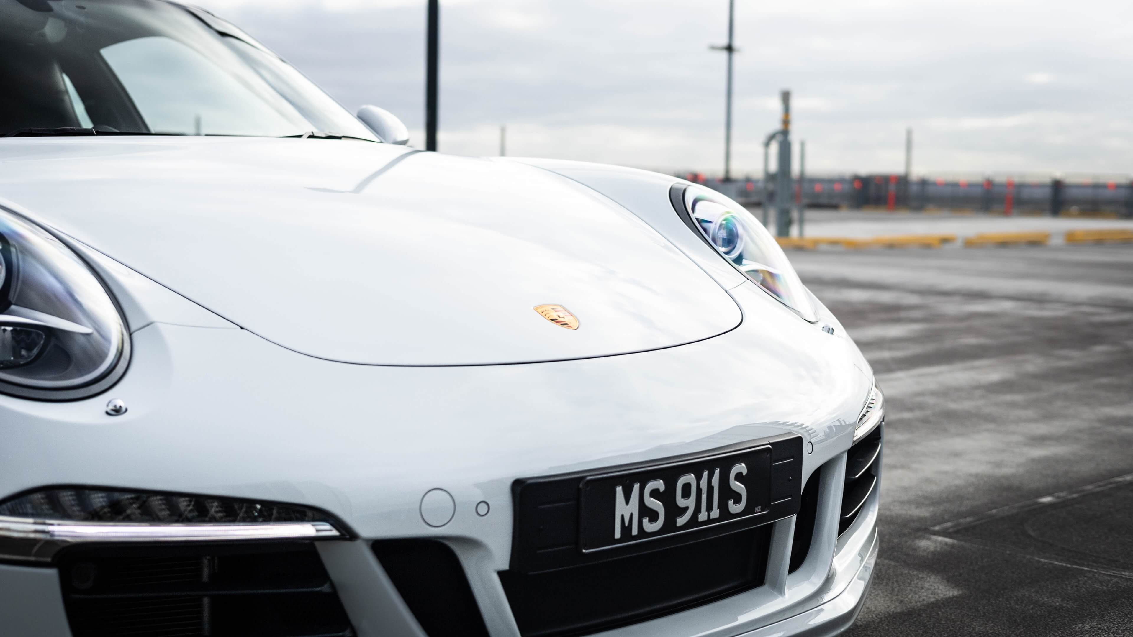 Porsche 911 Carrera S - Image 6