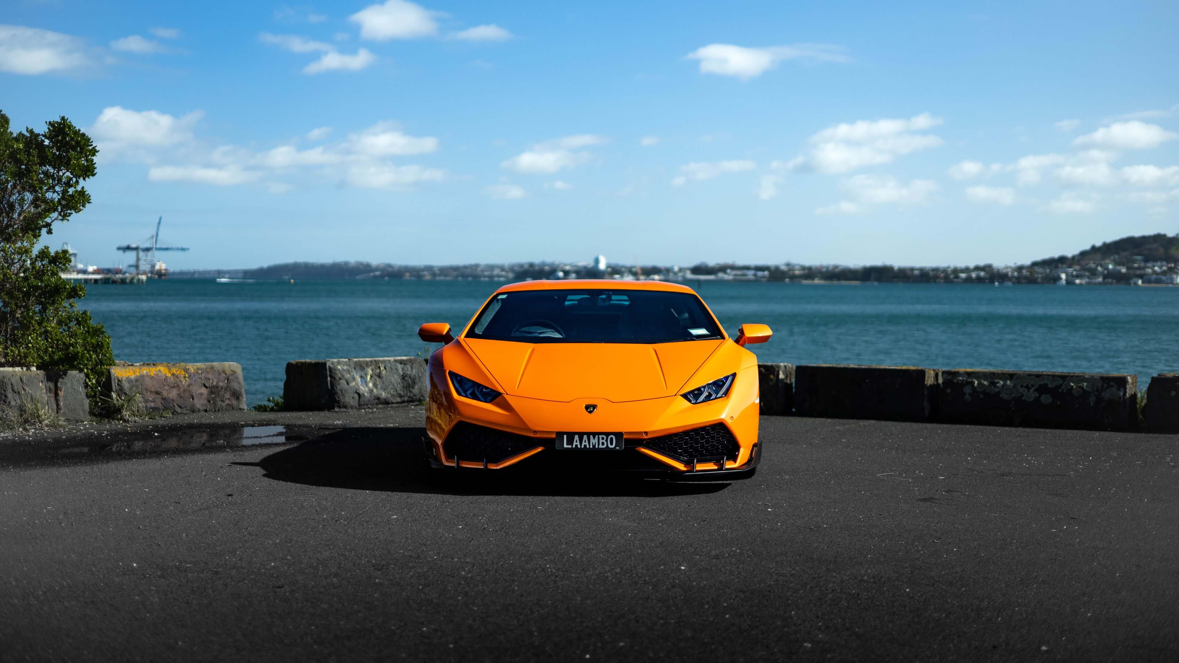 Lamborghini Huracan - Image 18