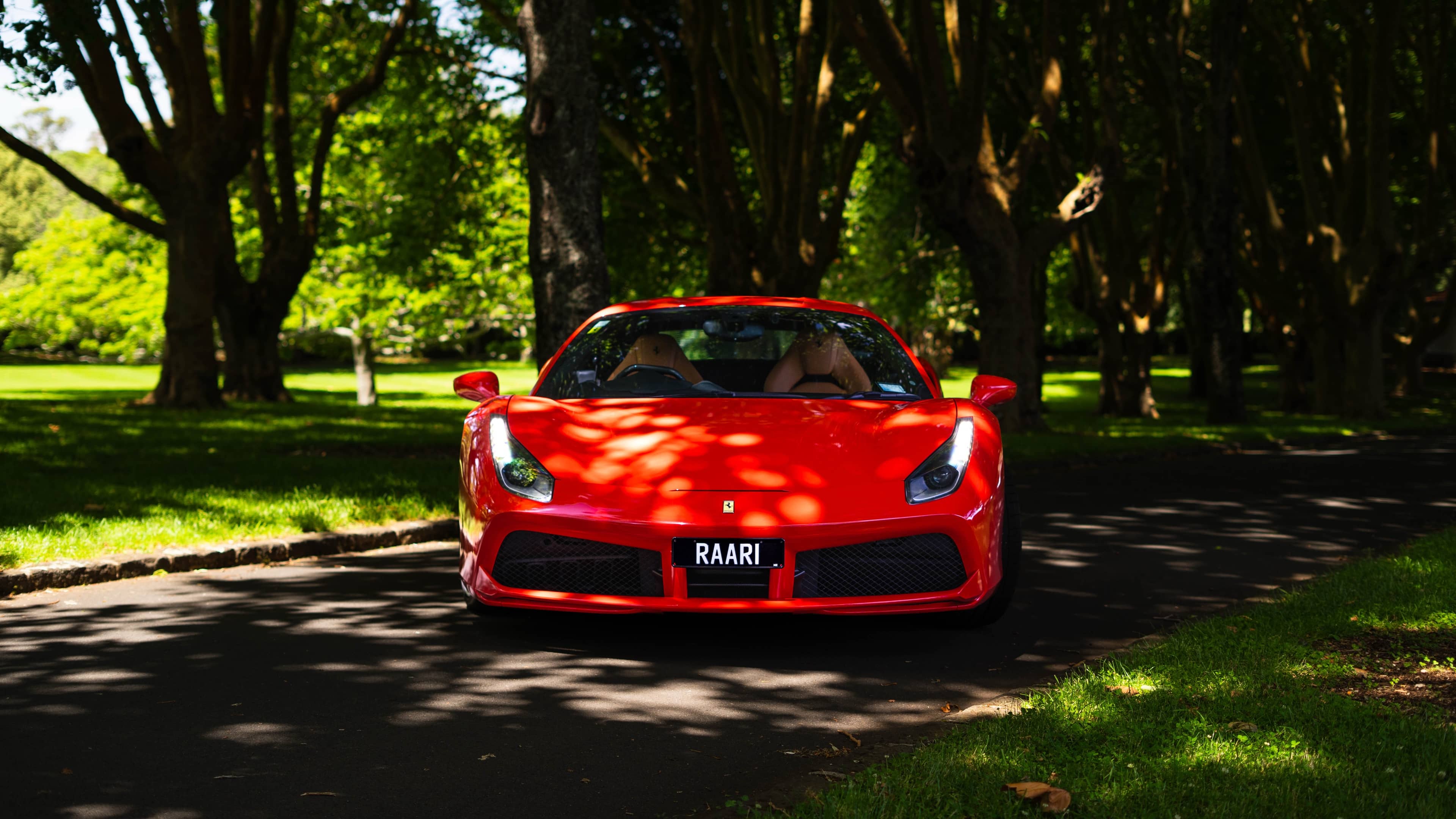 Ferrari 488 - Image 2