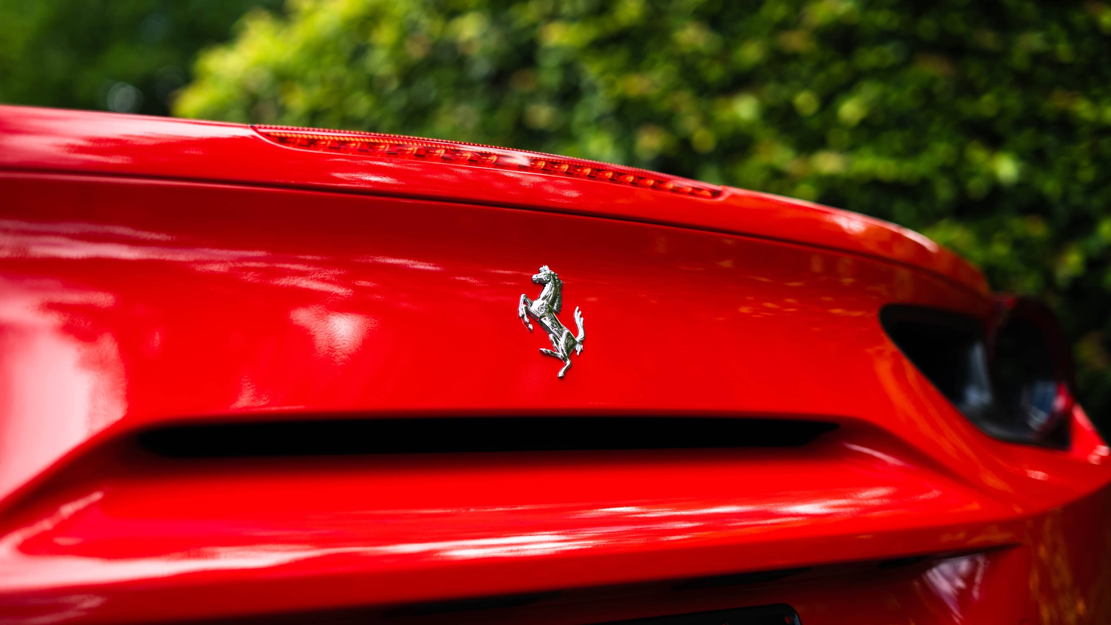 Ferrari 488 - Image 5