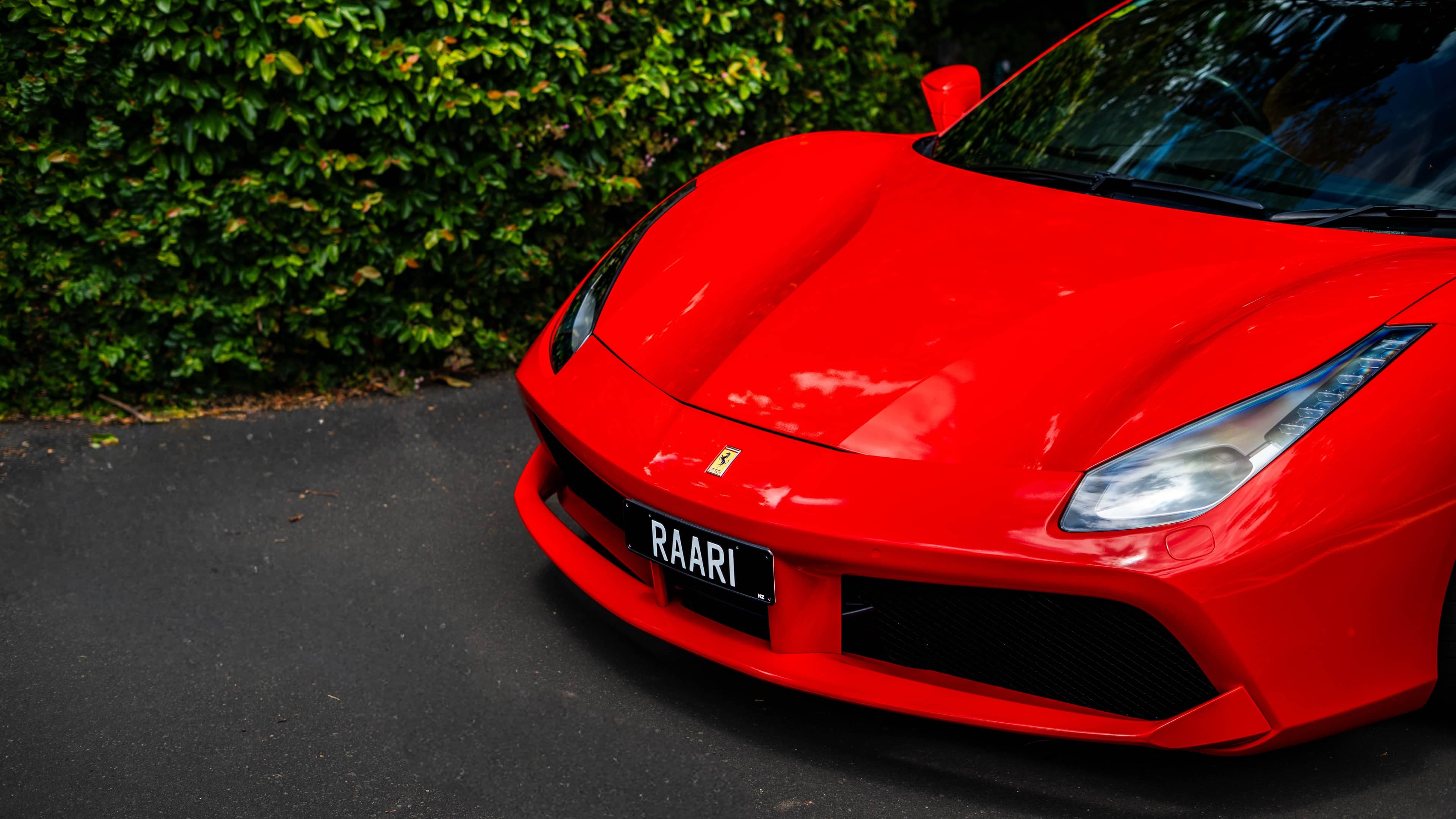 Ferrari 488 - Image 6