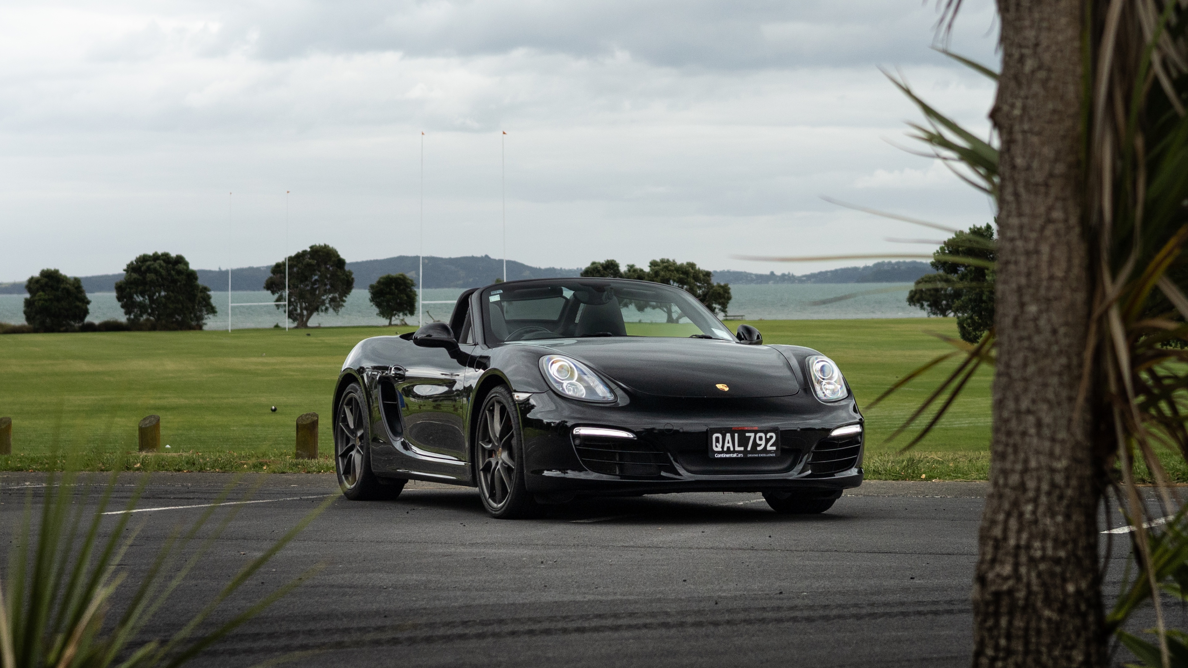 Porsche Boxster - Image 3