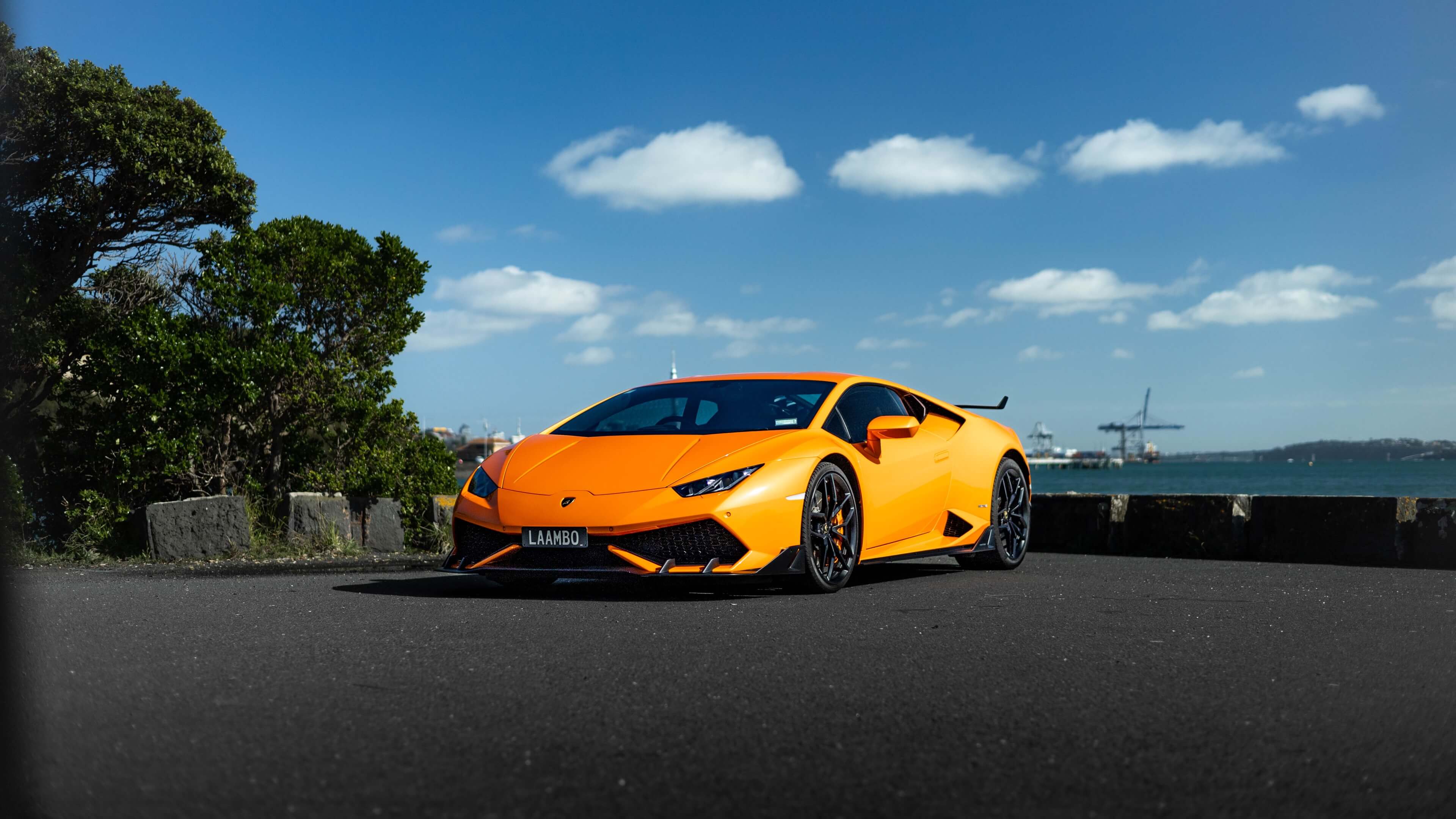 Lamborghini Huracan - Image 17