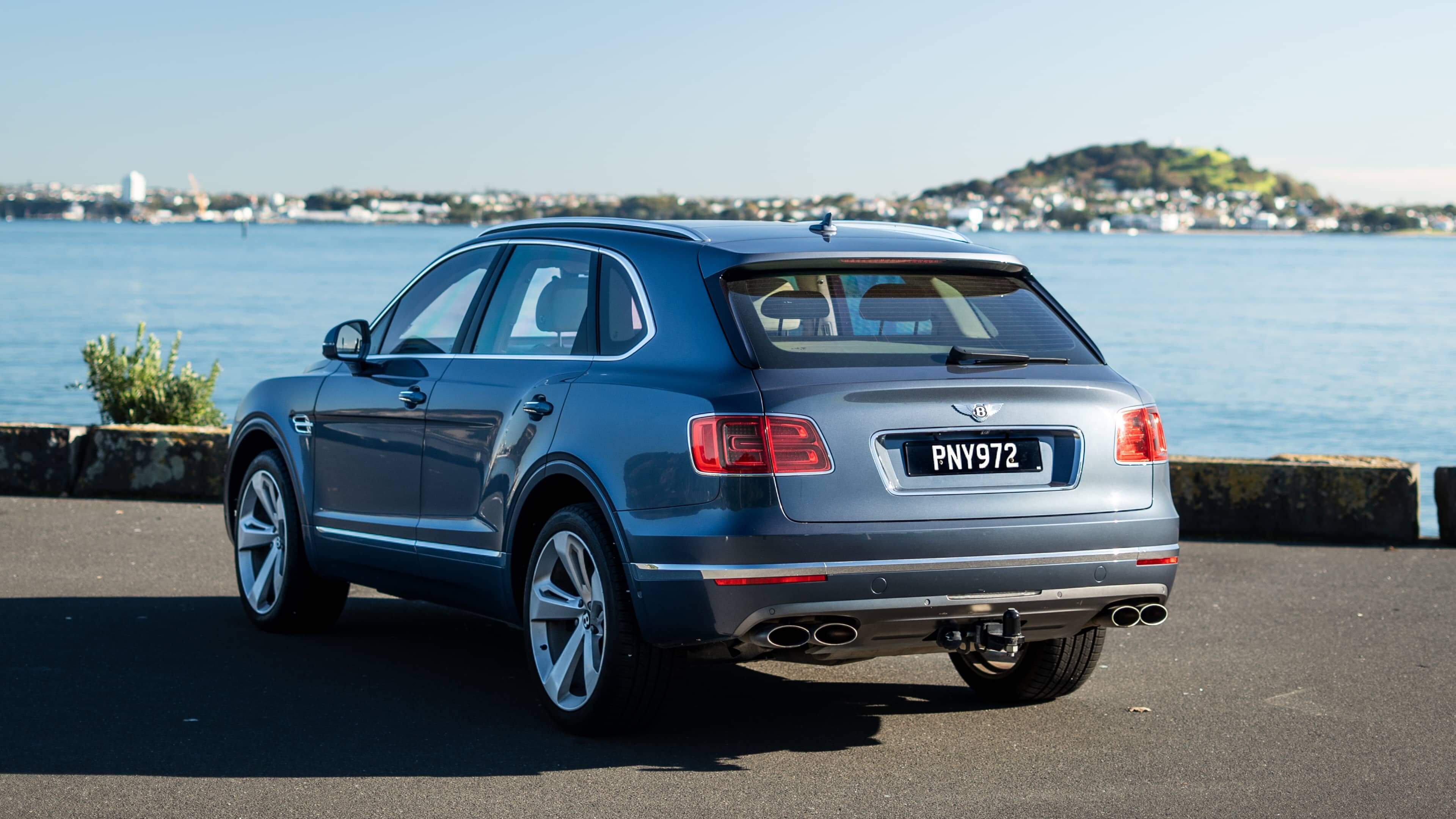 Bentley Bentayga - Image 5