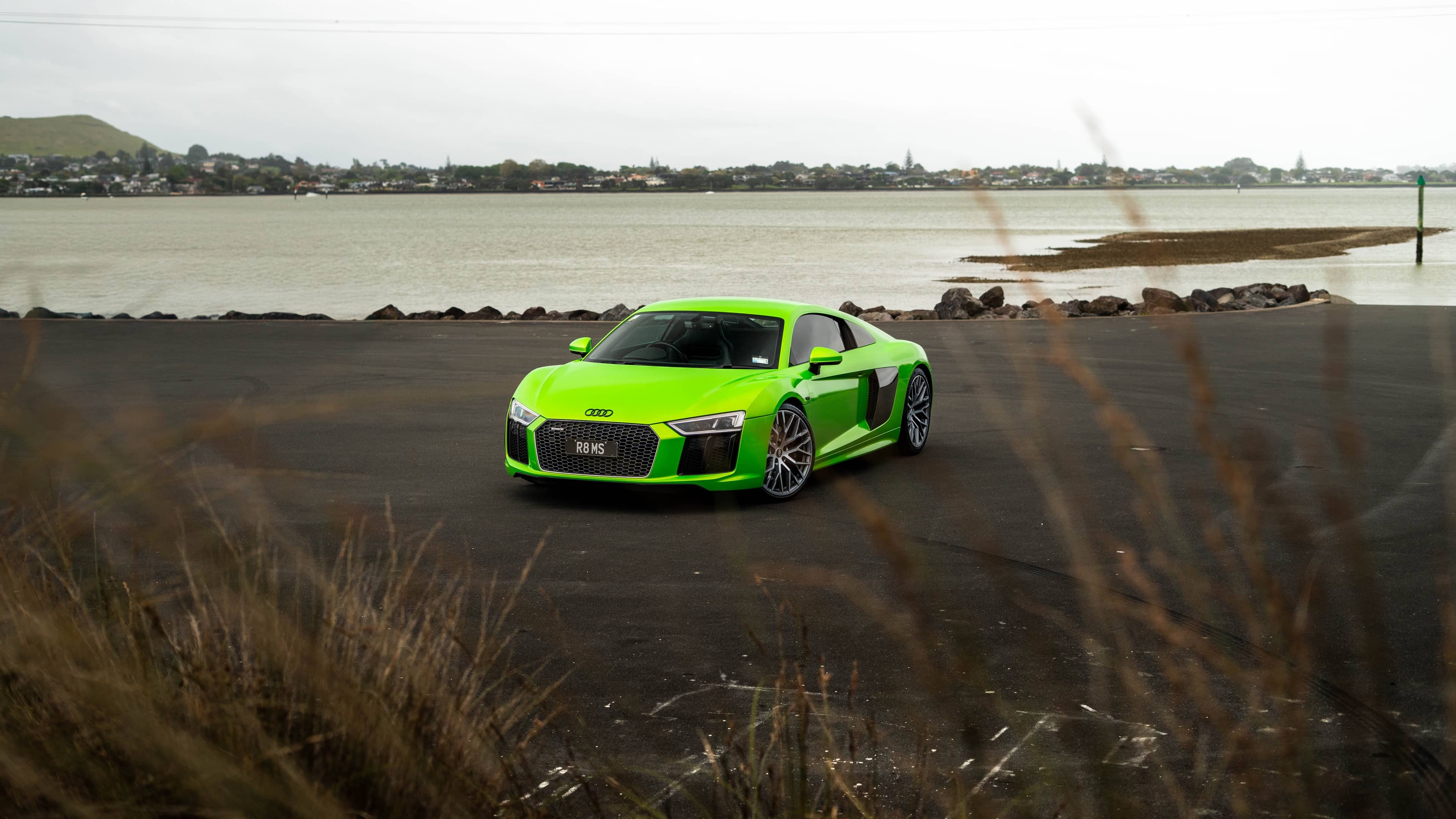 Audi R8 V10 (Gen 2) - Image 9