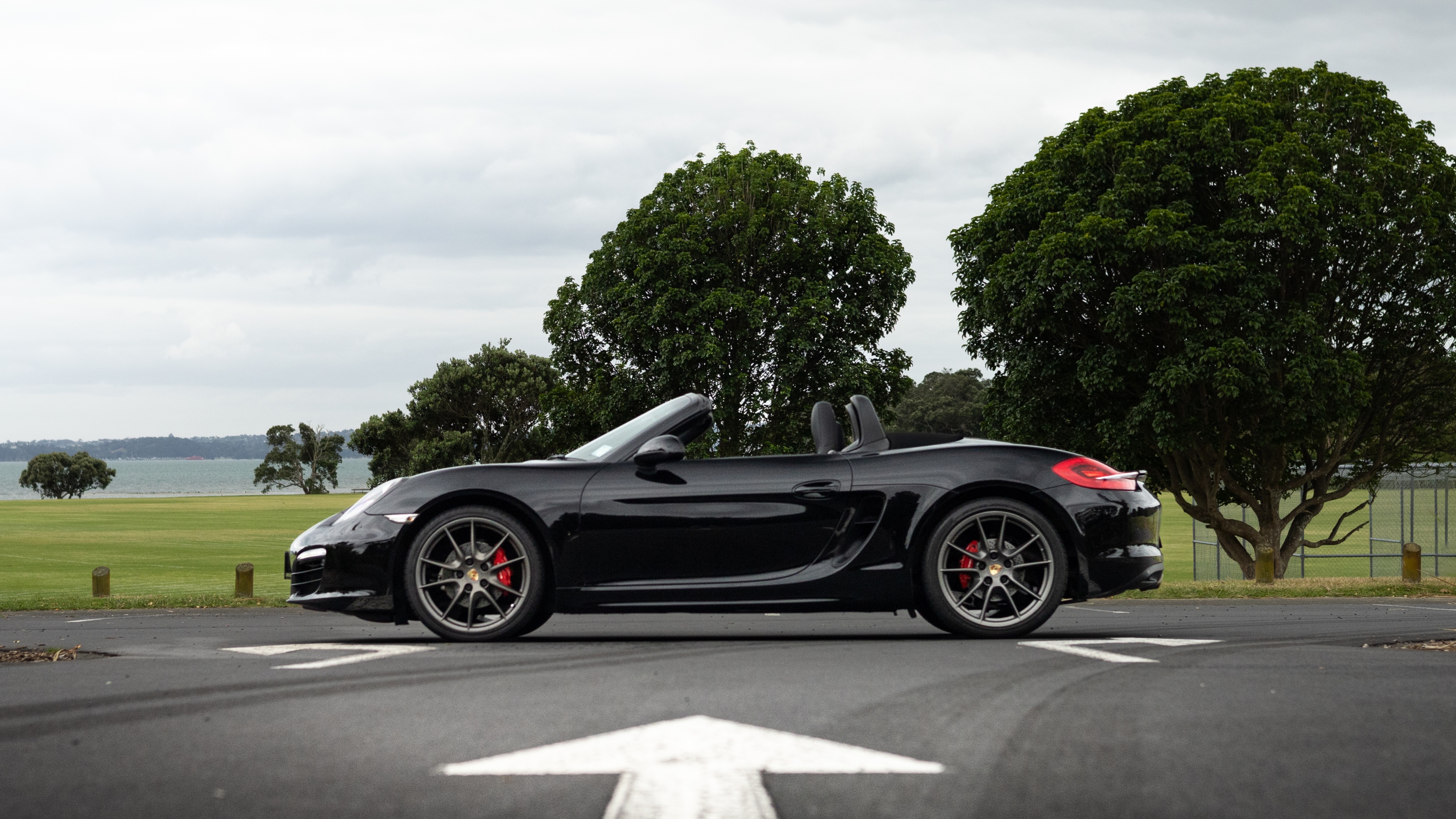 Porsche Boxster - Image 10