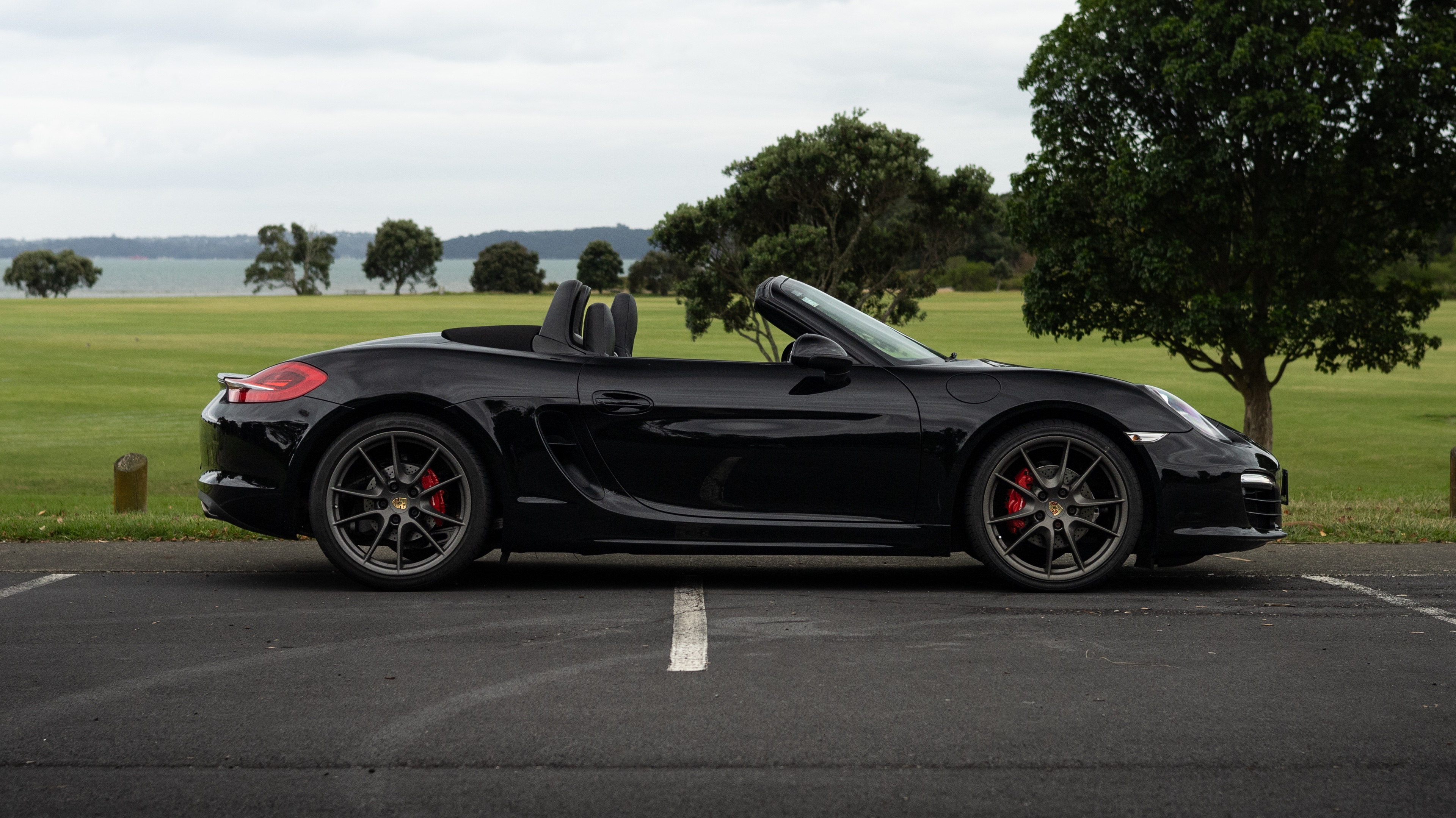 Porsche Boxster - Image 12