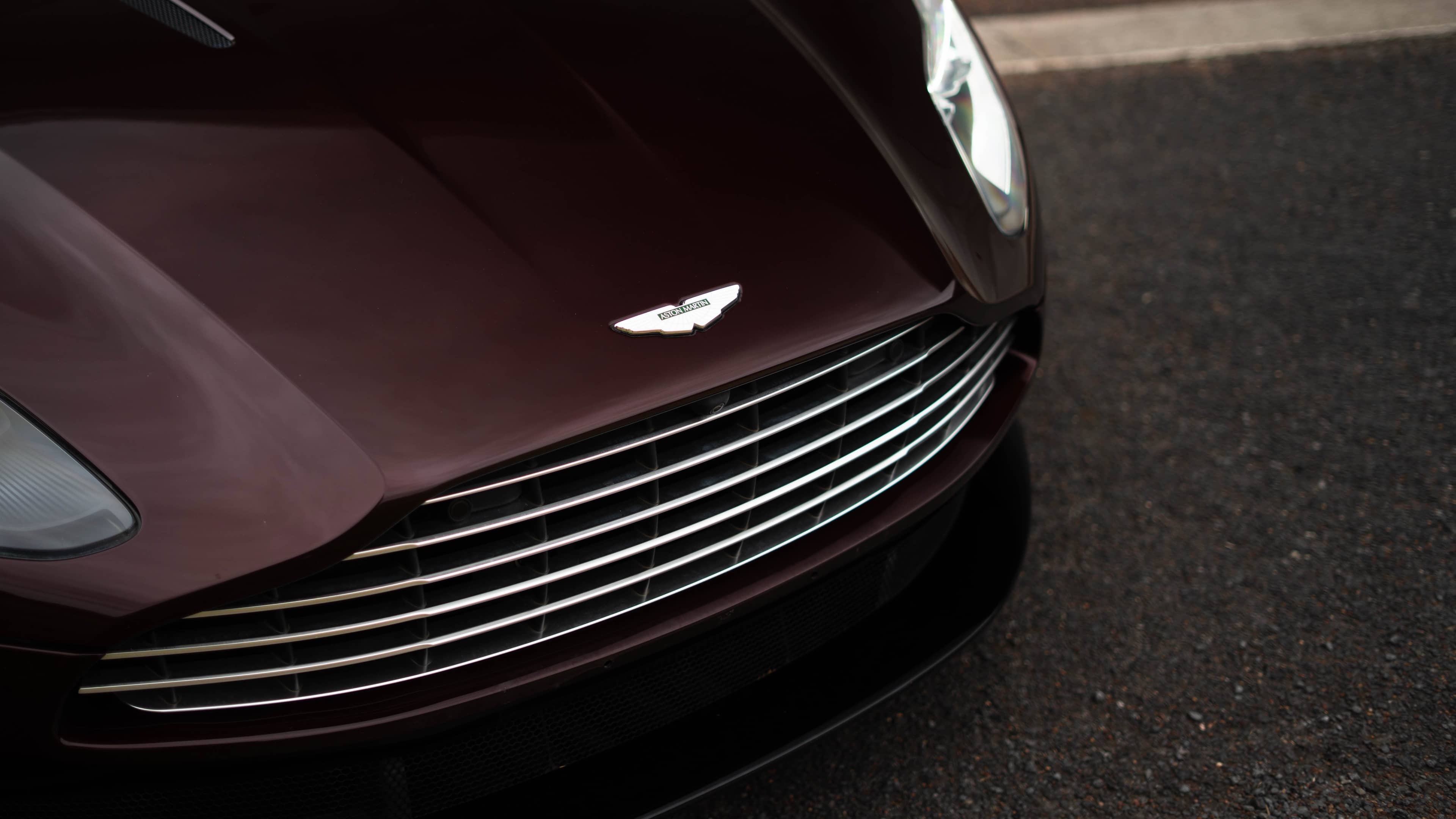 Aston Martin DB11 - Image 9