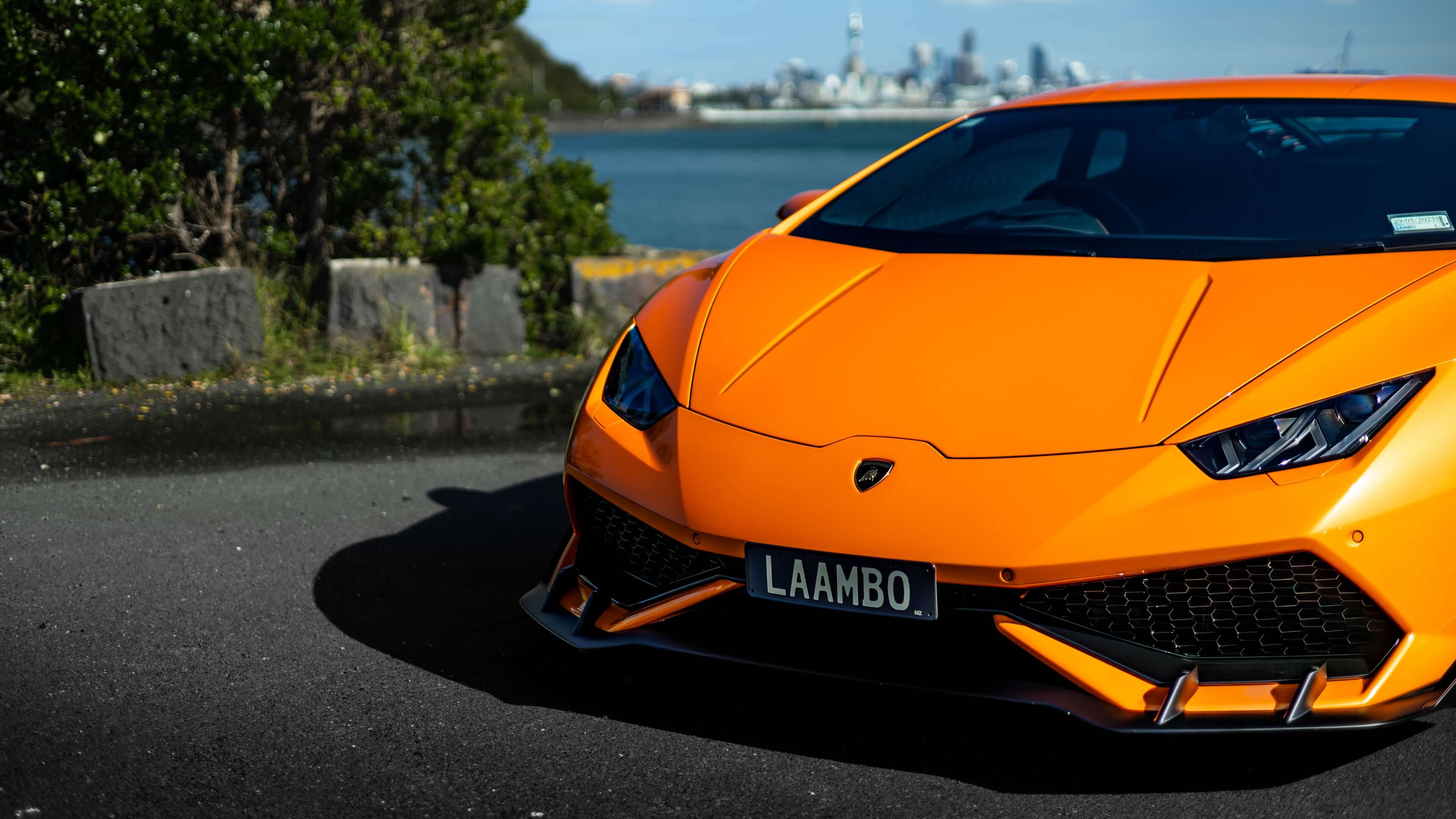 Lamborghini Huracan - Image 7