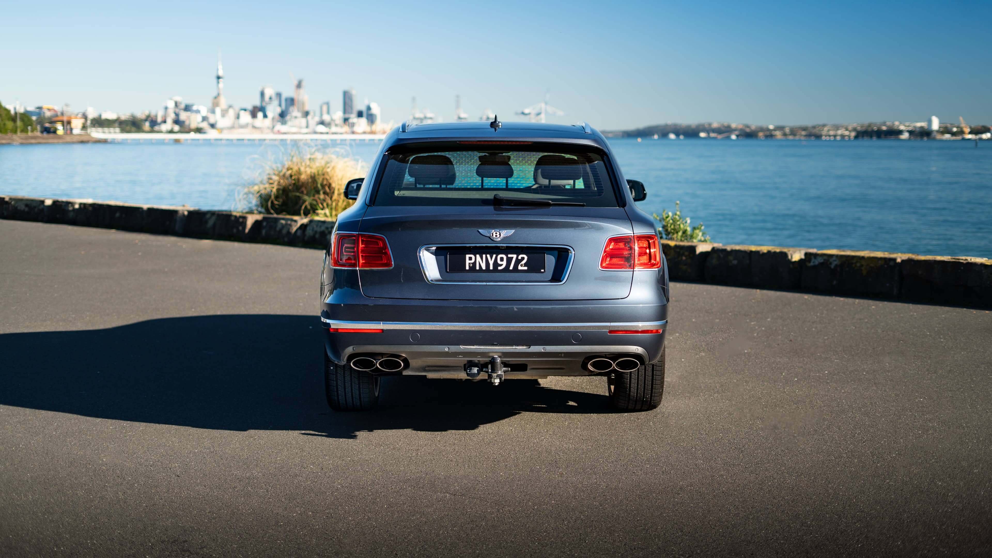 Bentley Bentayga - Image 7