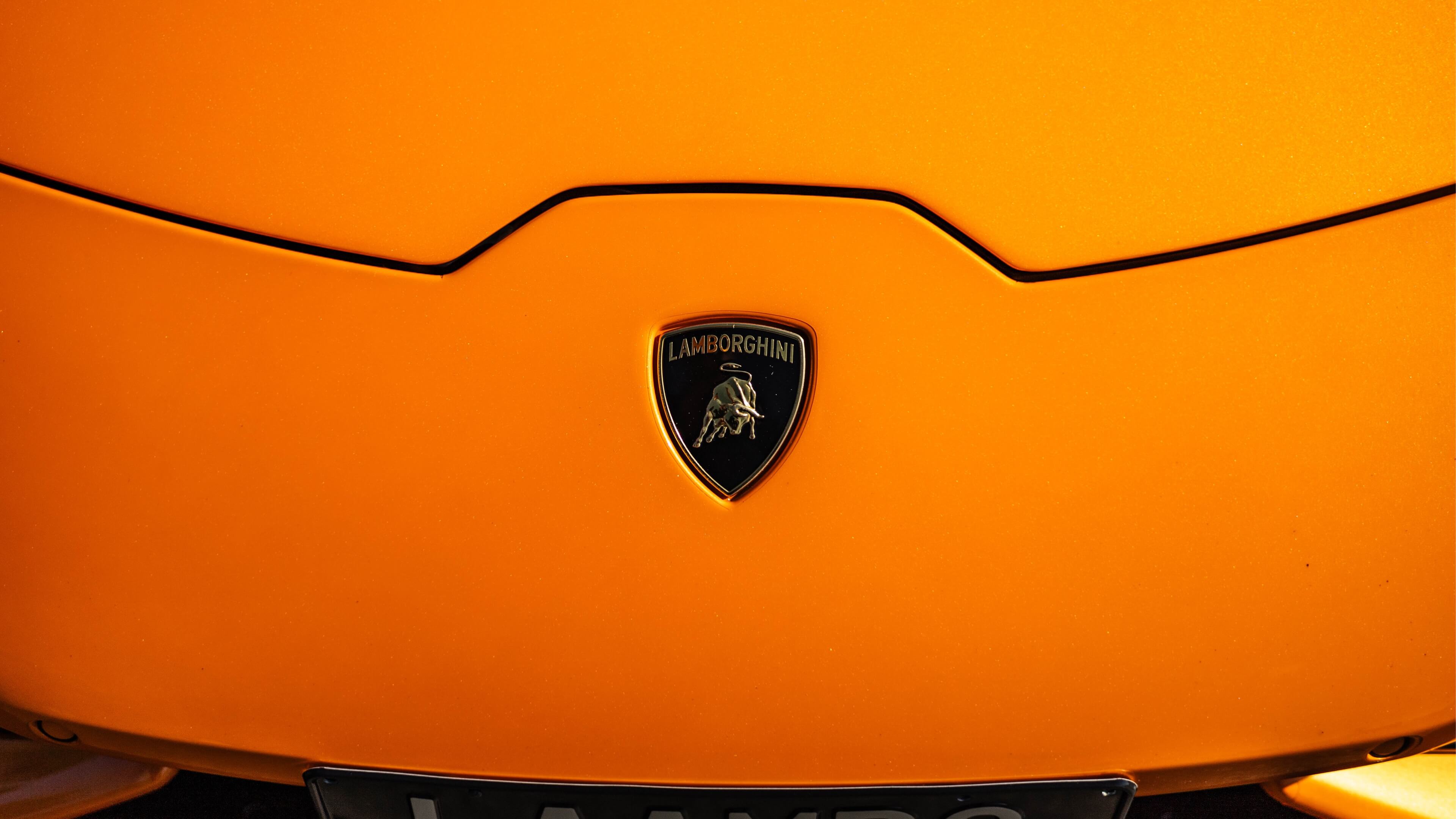 Lamborghini Huracan - Image 16