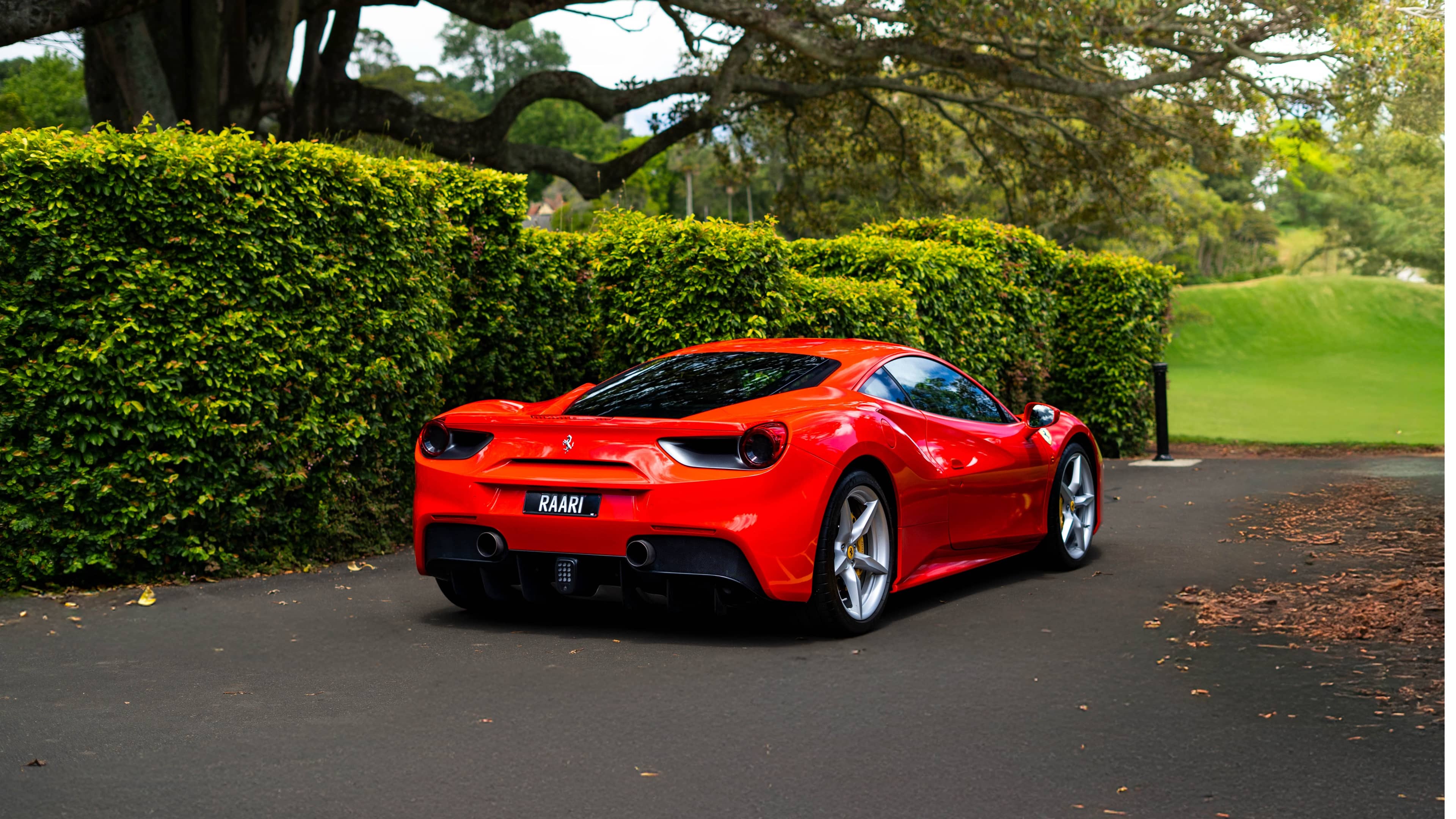 Ferrari 488 - Image 9