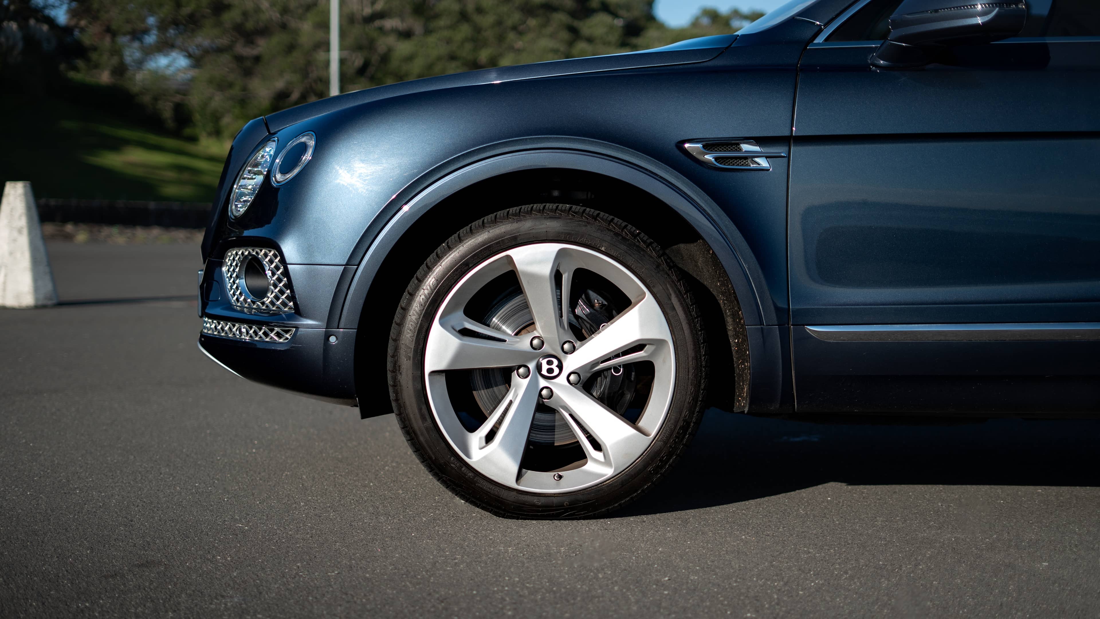 Bentley Bentayga - Image 3