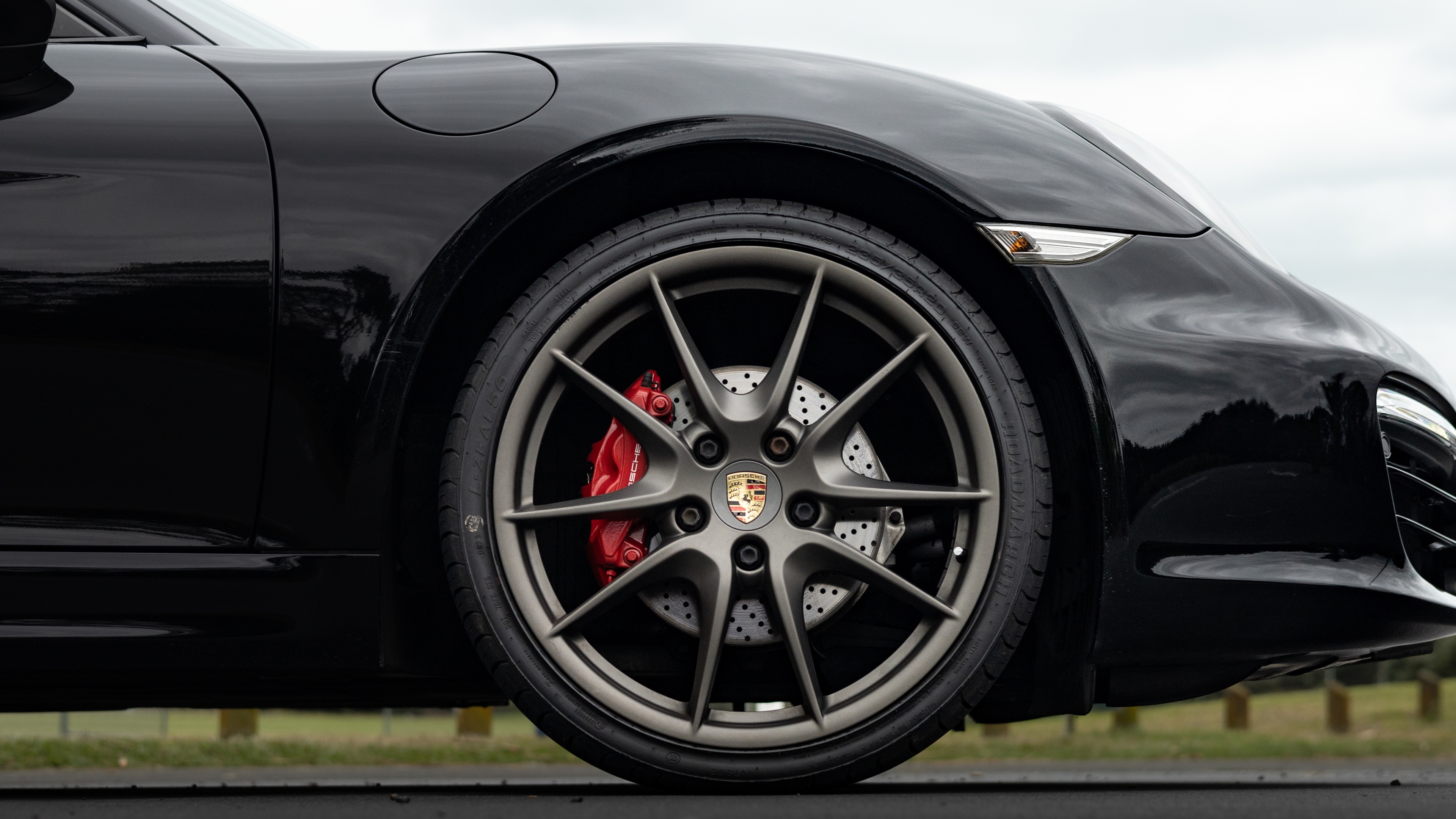 Porsche Boxster - Image 7