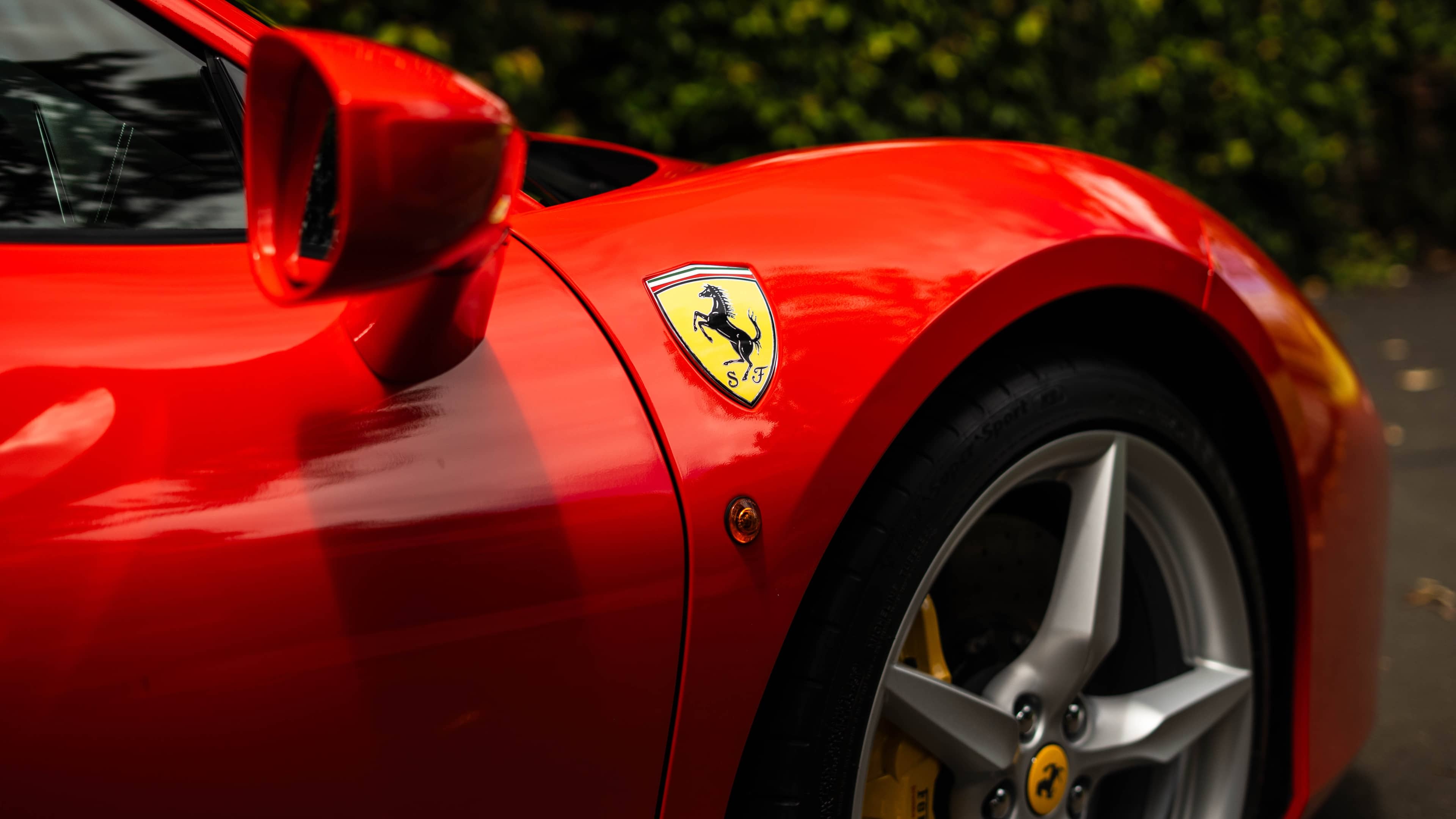 Ferrari 488 - Image 10