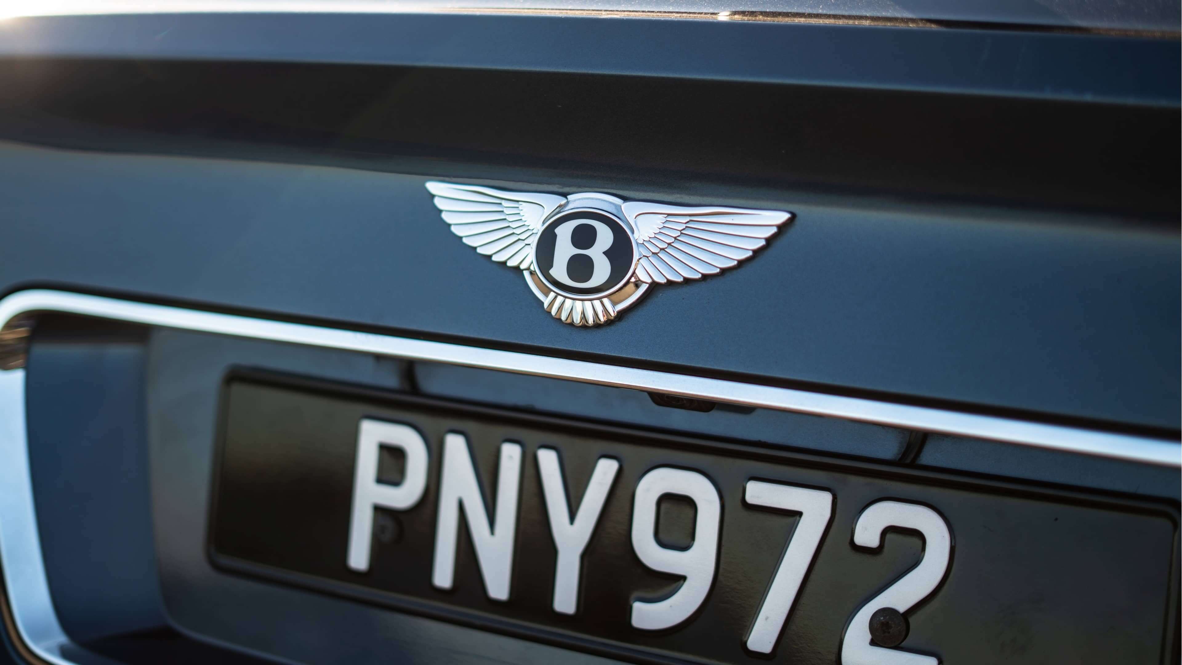 Bentley Bentayga - Image 10