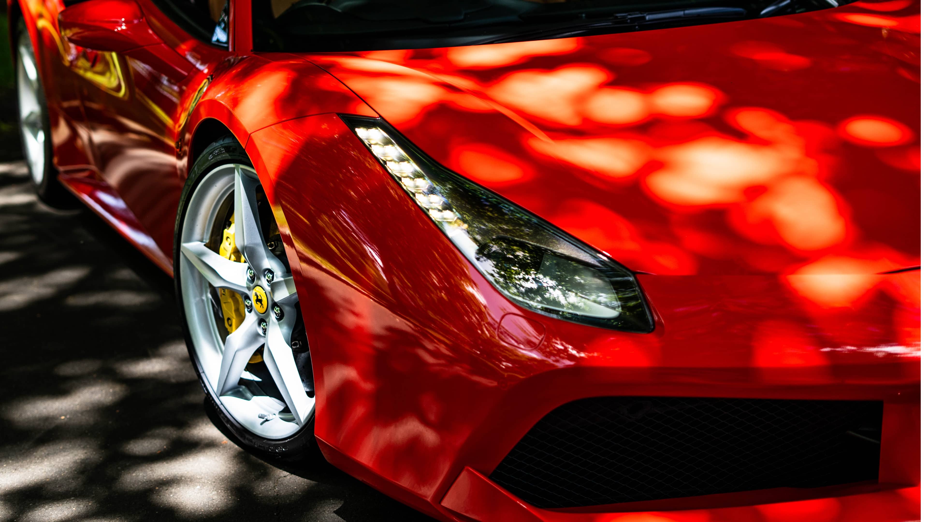 Ferrari 488 - Image 11
