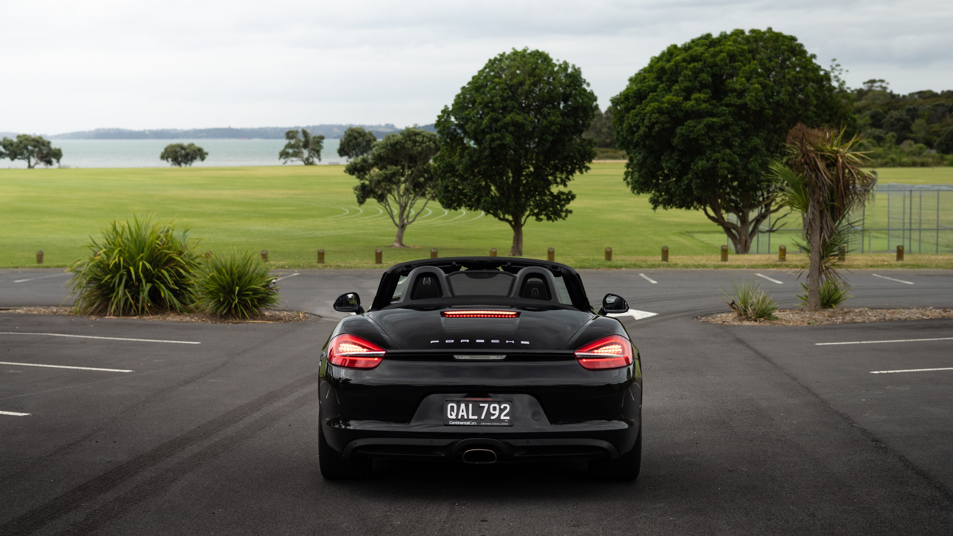 Porsche Boxster - Image 4