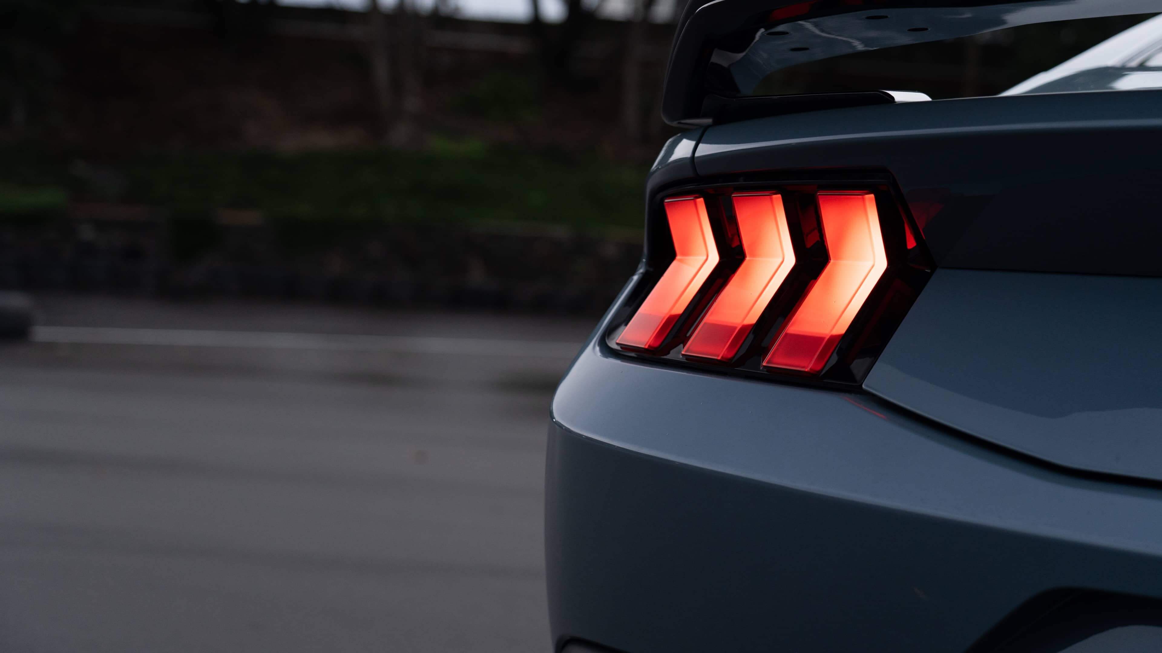 Mustang Dark Horse - Image 12
