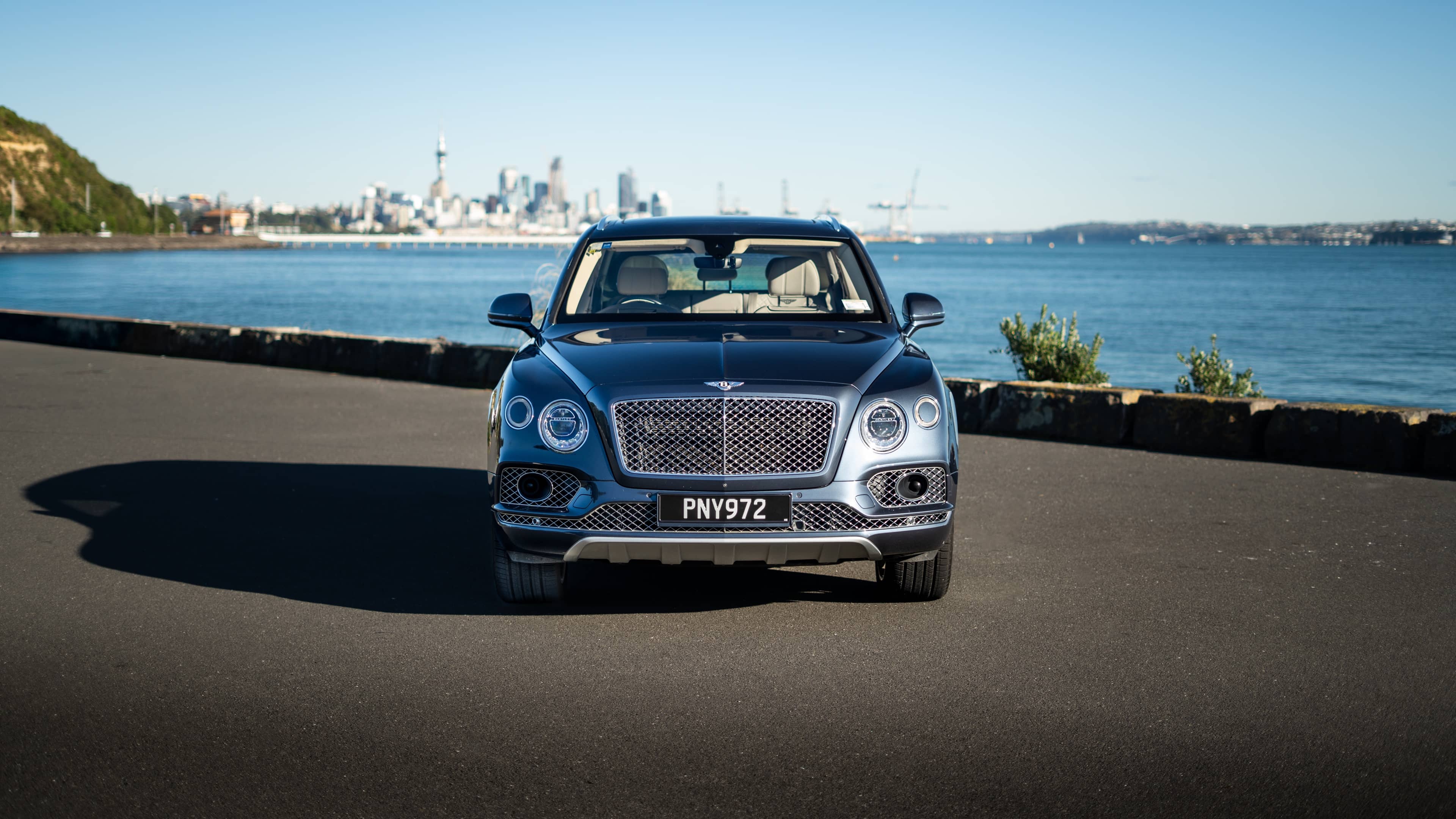 Bentley Bentayga - Image 8