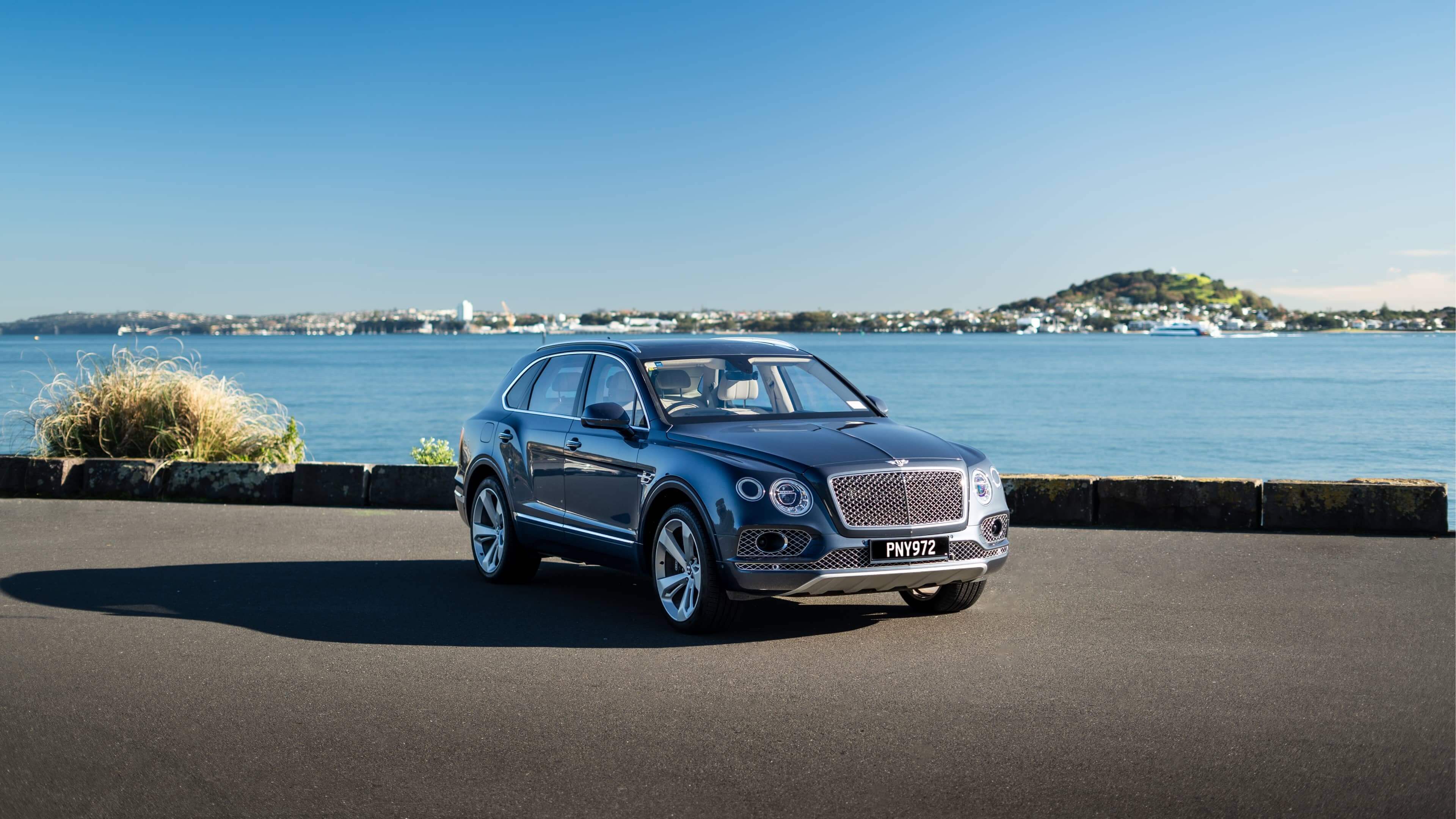 Bentley Bentayga - Image 1