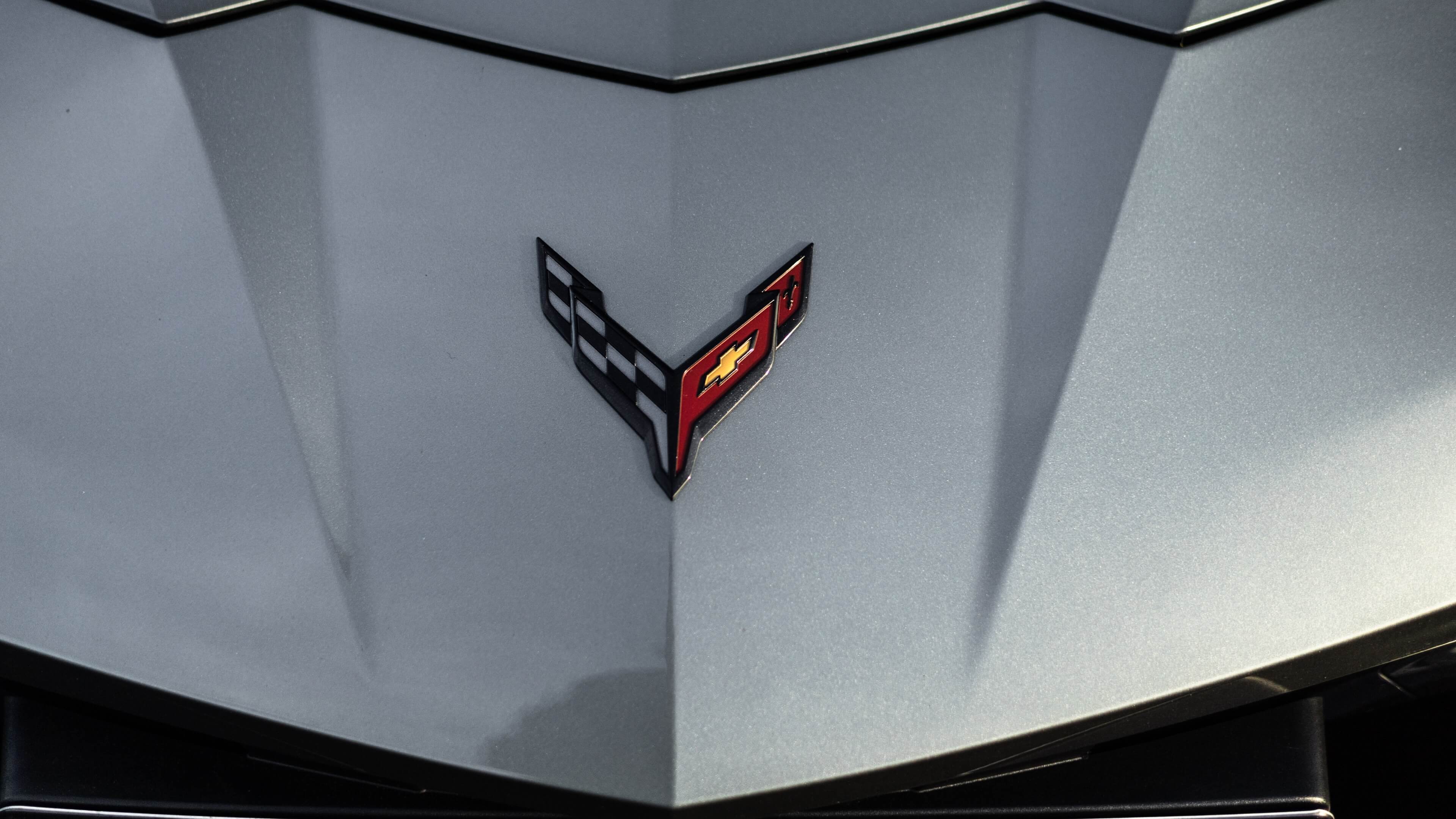 Chevrolet Corvette C8 - Image 12