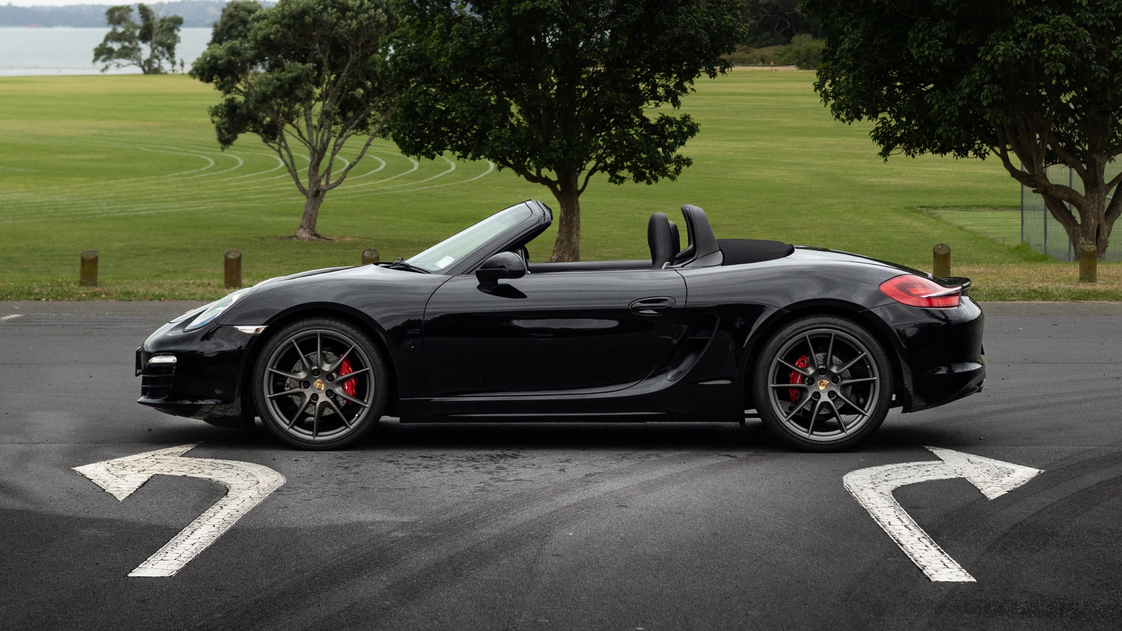 Porsche Boxster - Image 2