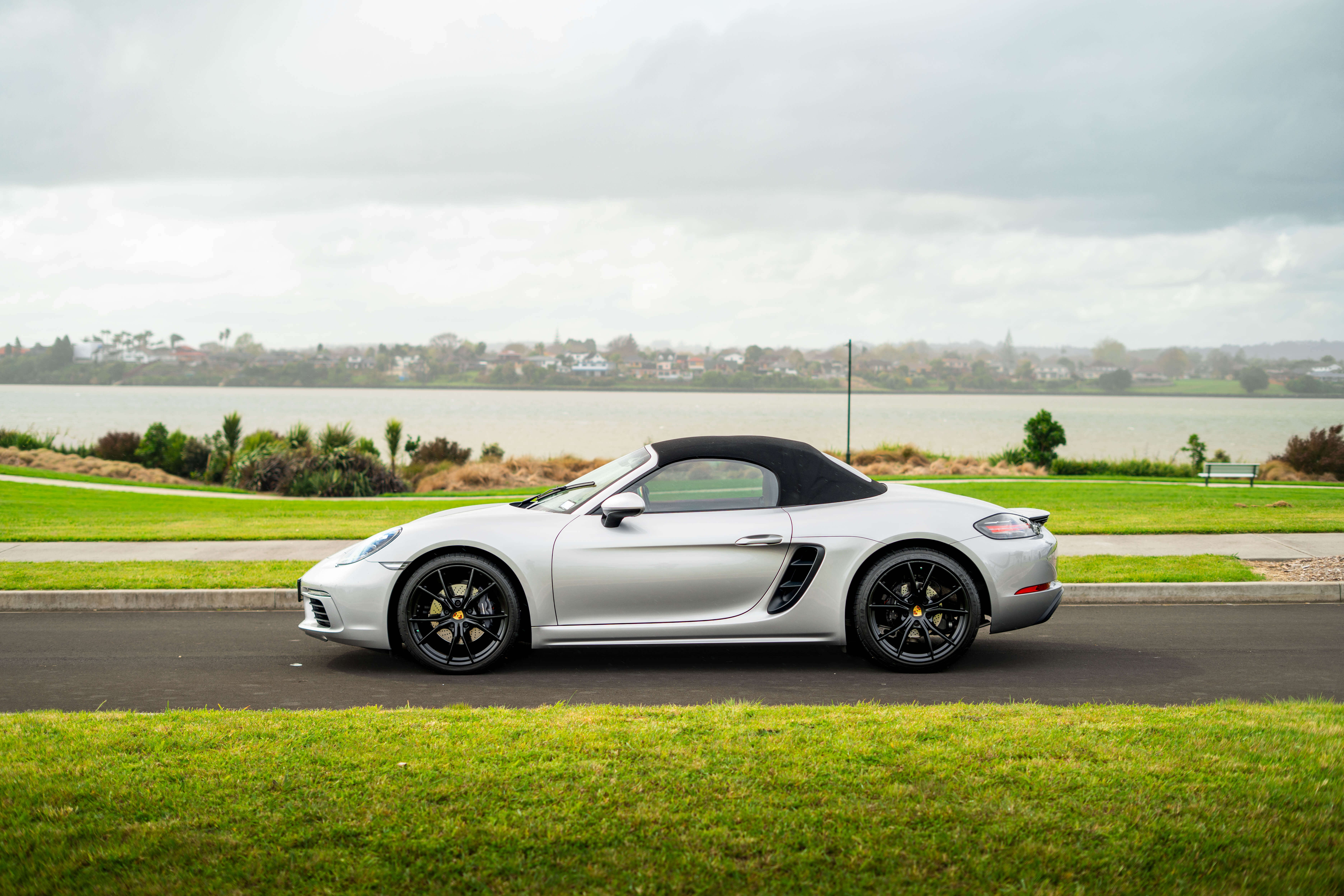 Porsche 718 Boxster - Image 6