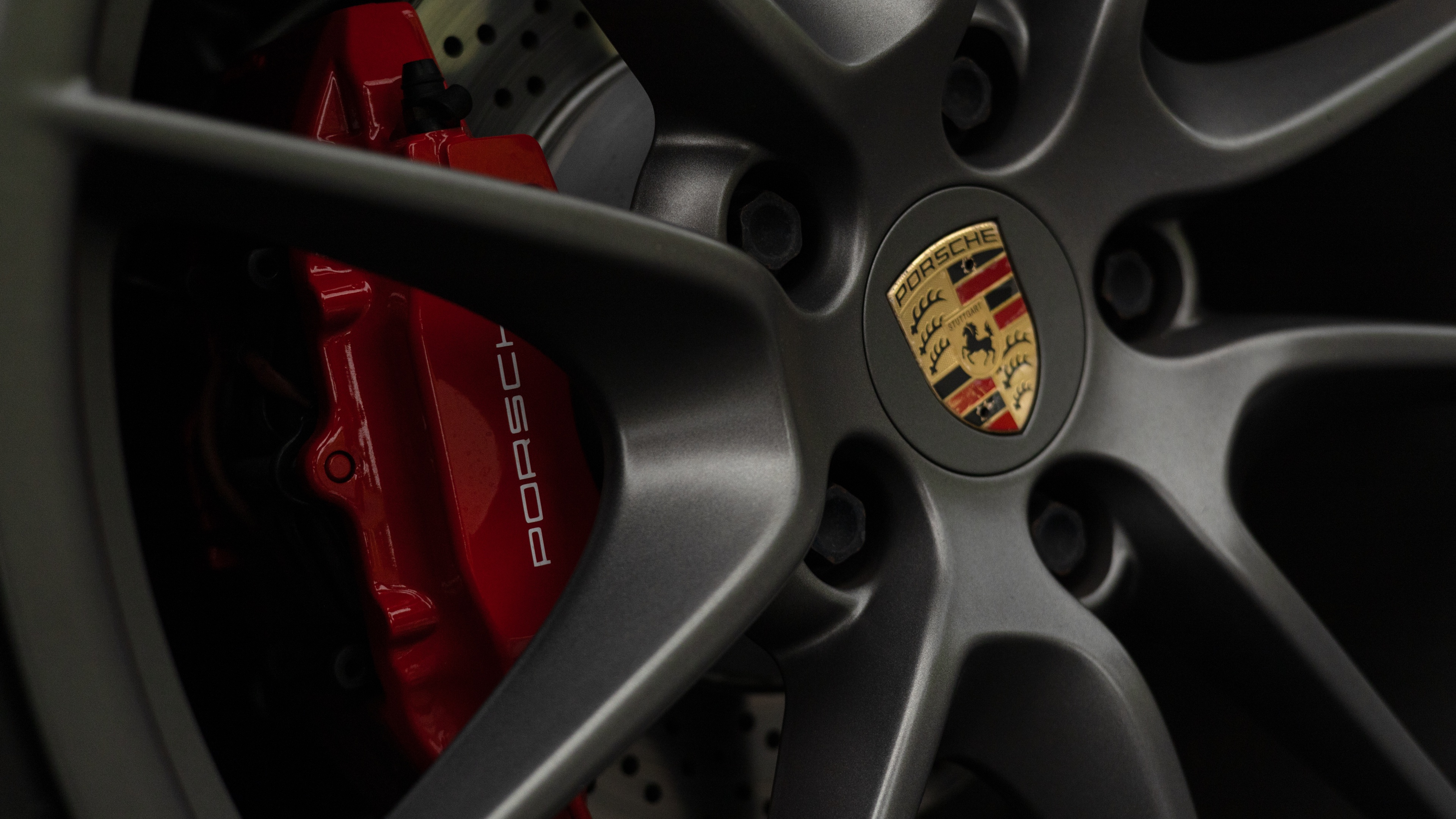 Porsche Boxster - Image 14