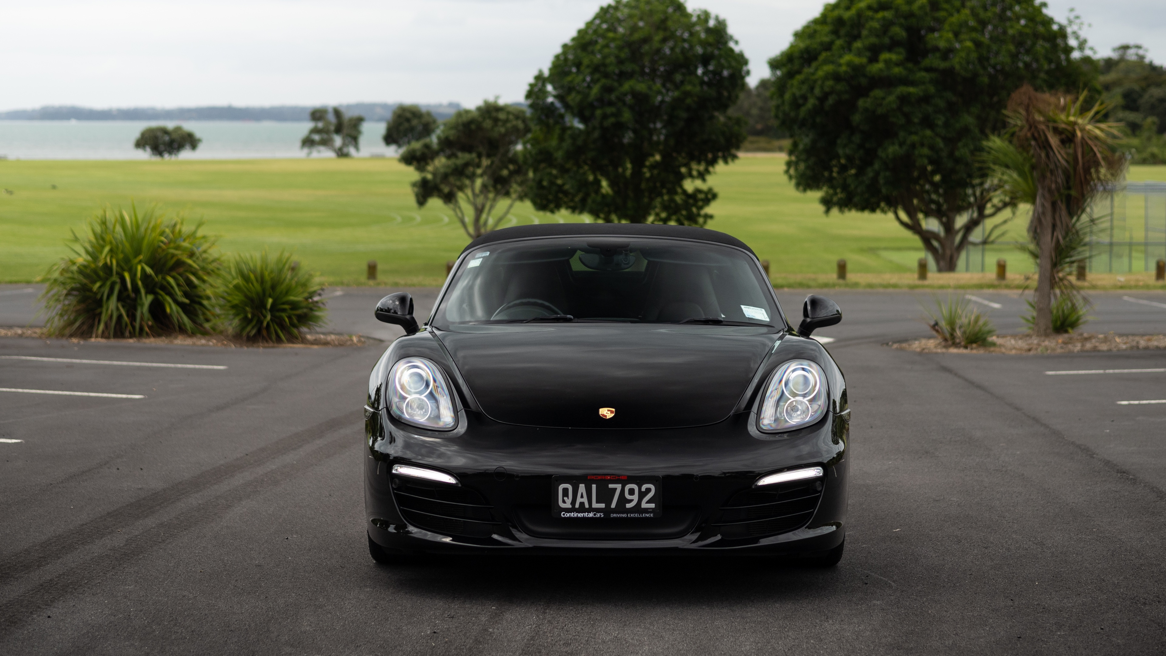 Porsche Boxster - Image 5