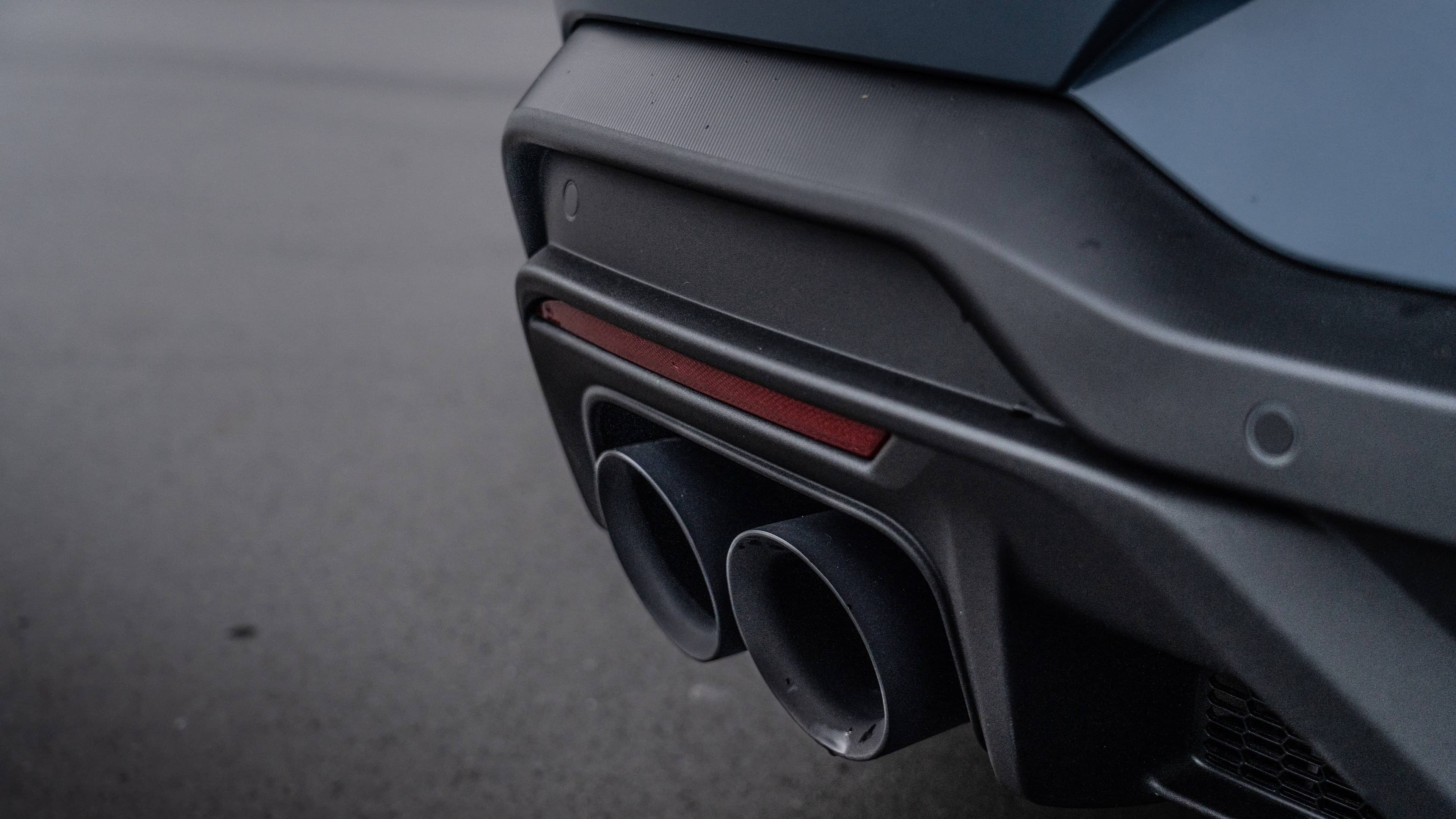 Mustang Dark Horse - Image 16