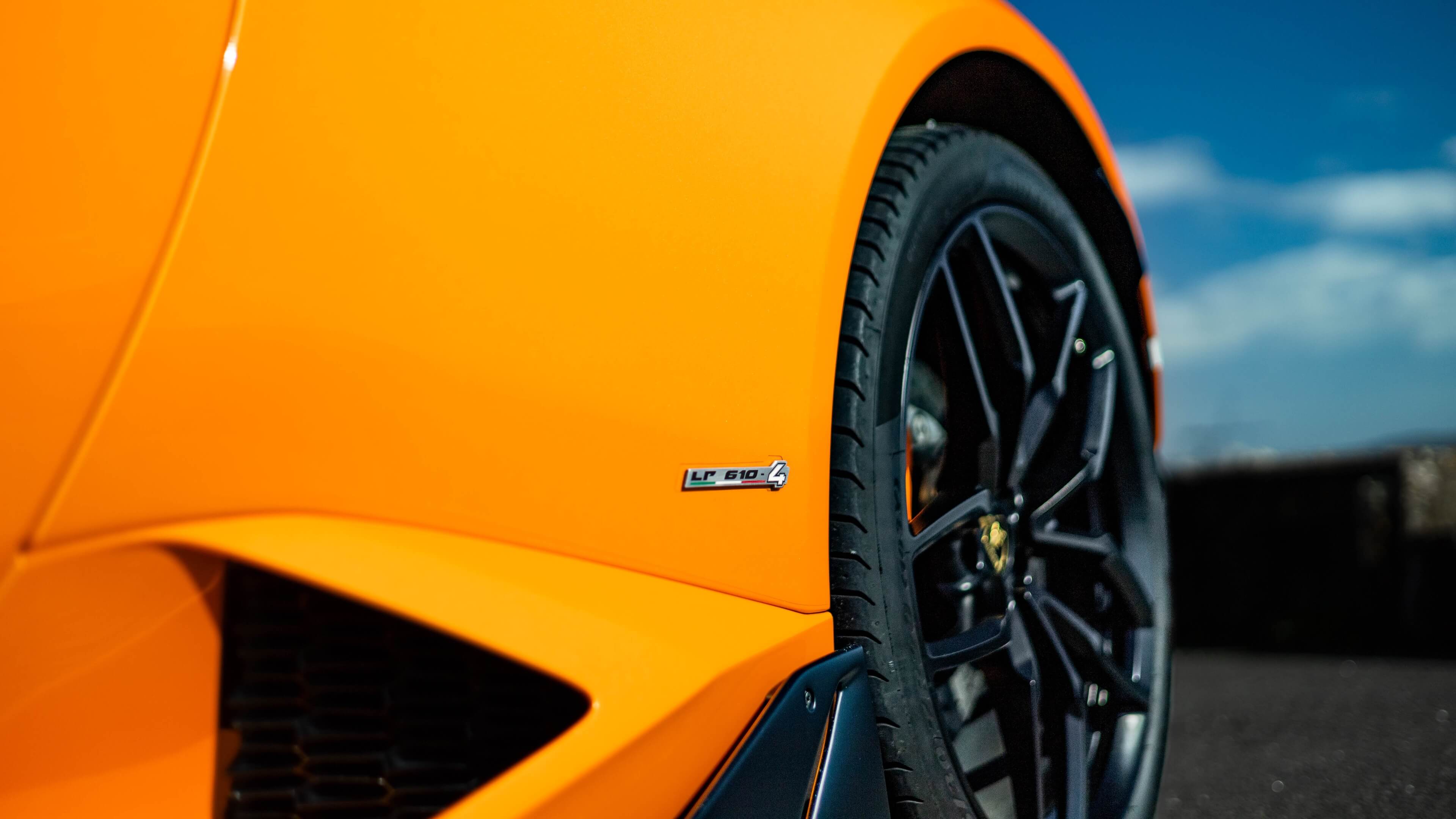 Lamborghini Huracan - Image 6