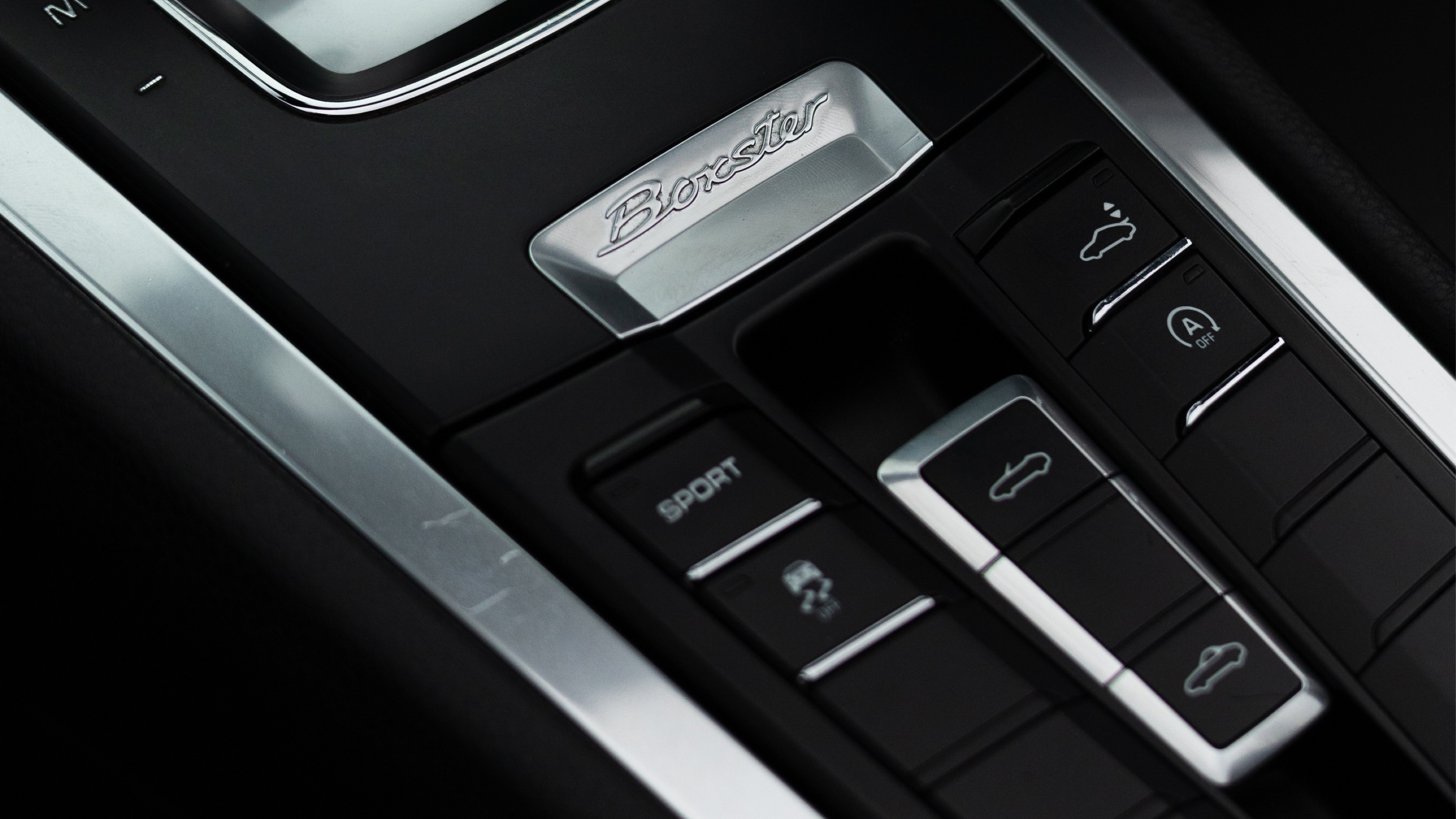 Porsche Boxster - Image 17