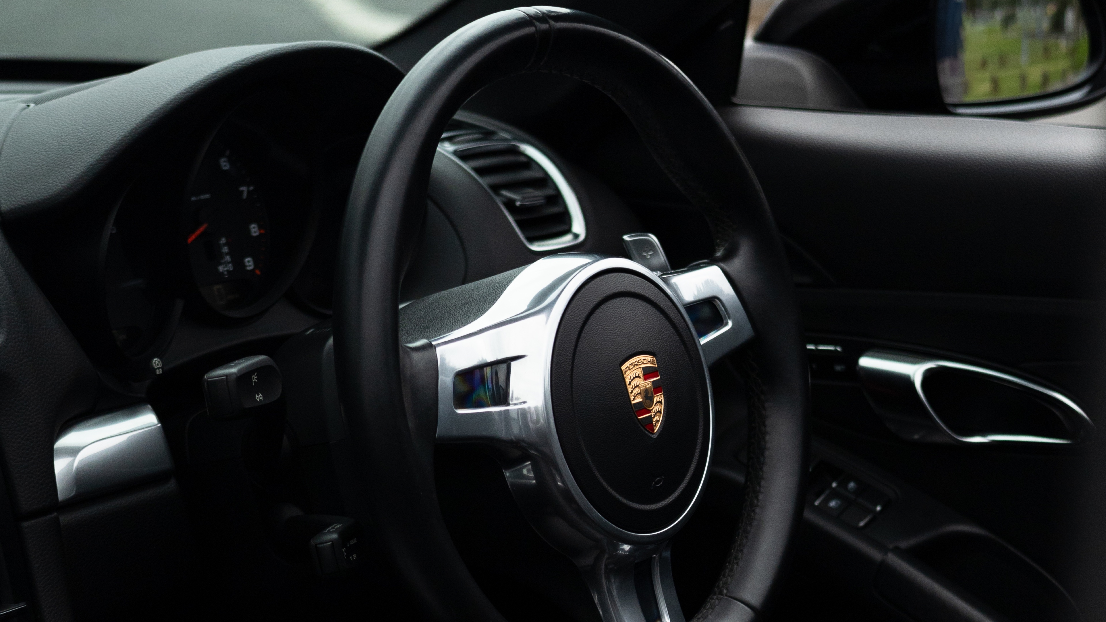 Porsche Boxster - Image 18