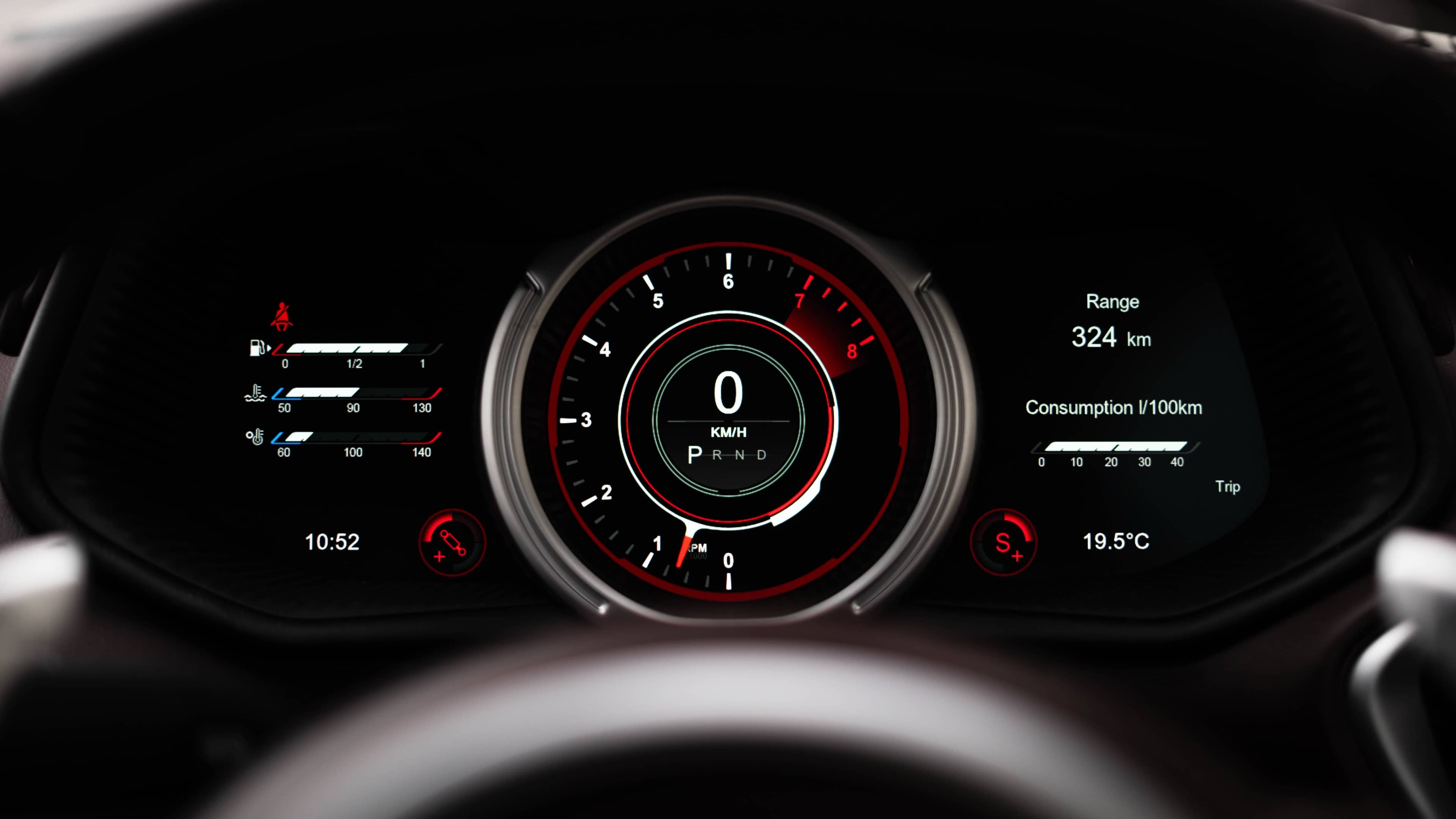 Aston Martin DB11 - Image 18