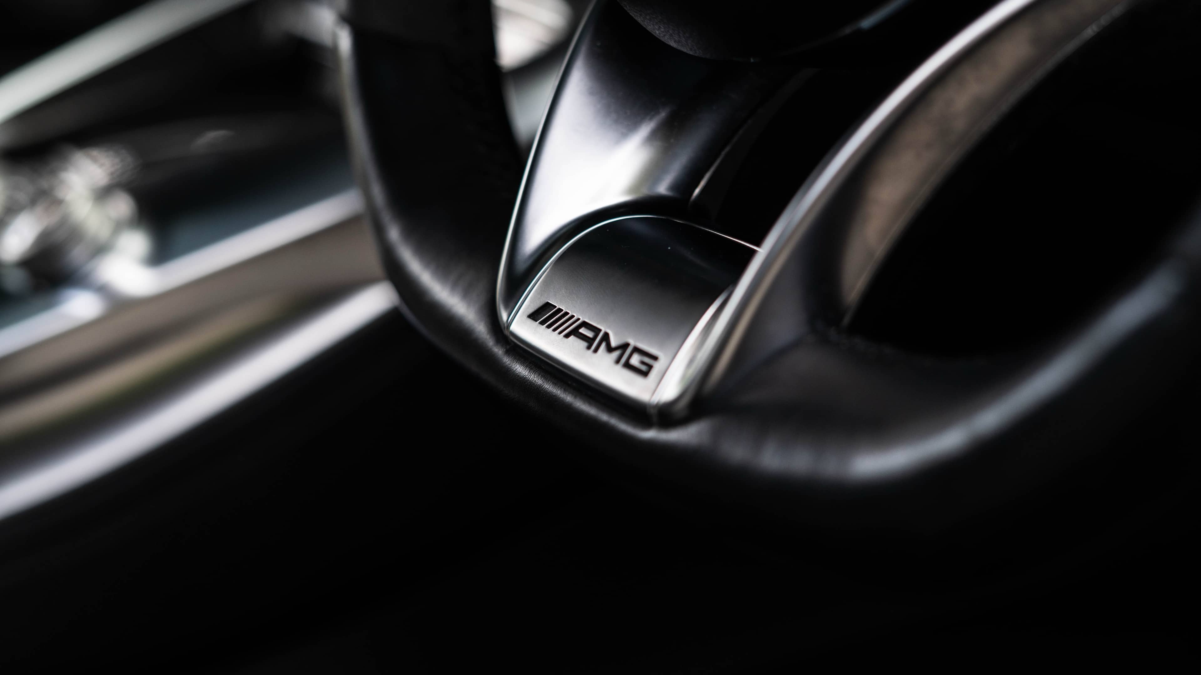Mercedes Benz AMG GTS - Image 18