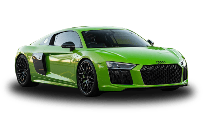 Audi R8 V10 (Gen 2)