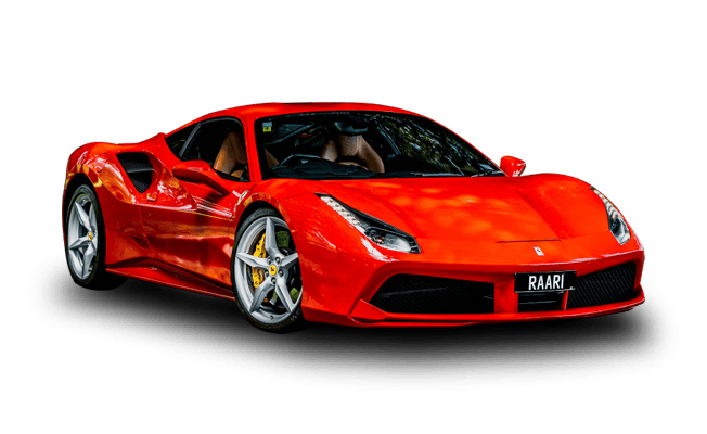 Ferrari 488