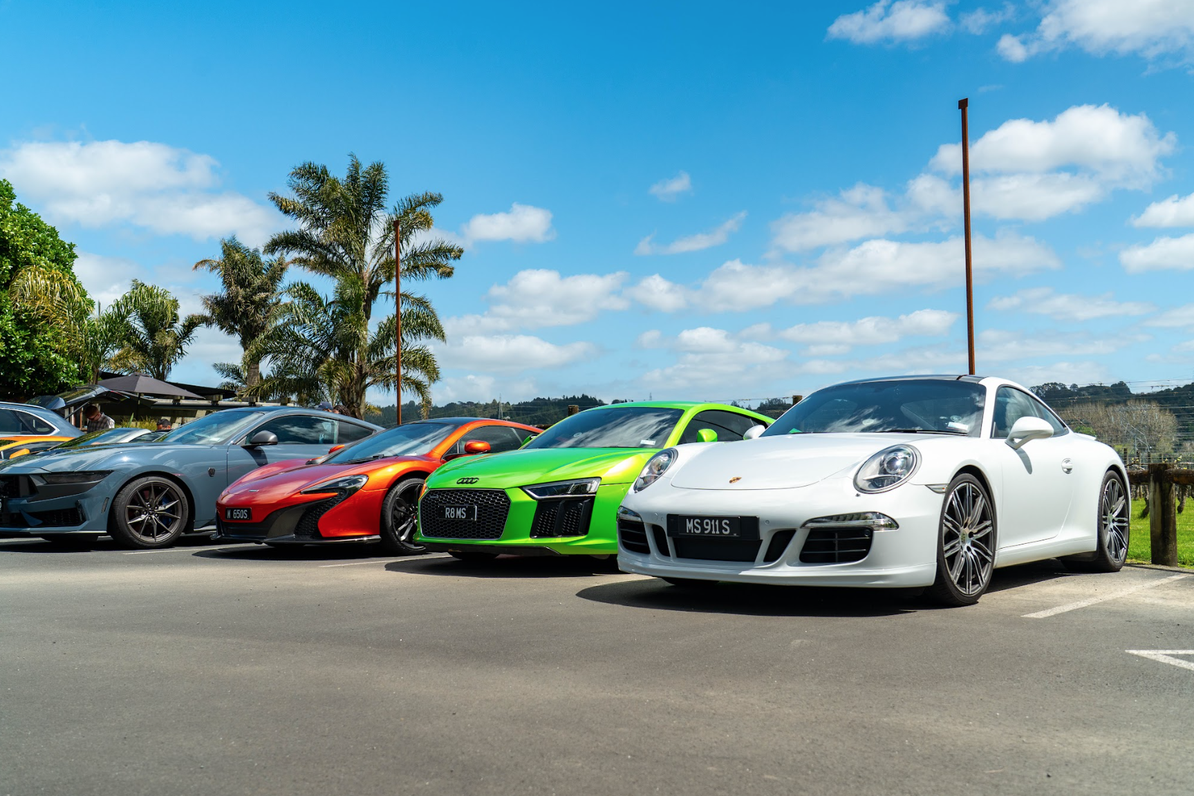How Much Does It Really Cost to Own a Performance Car in New Zealand?