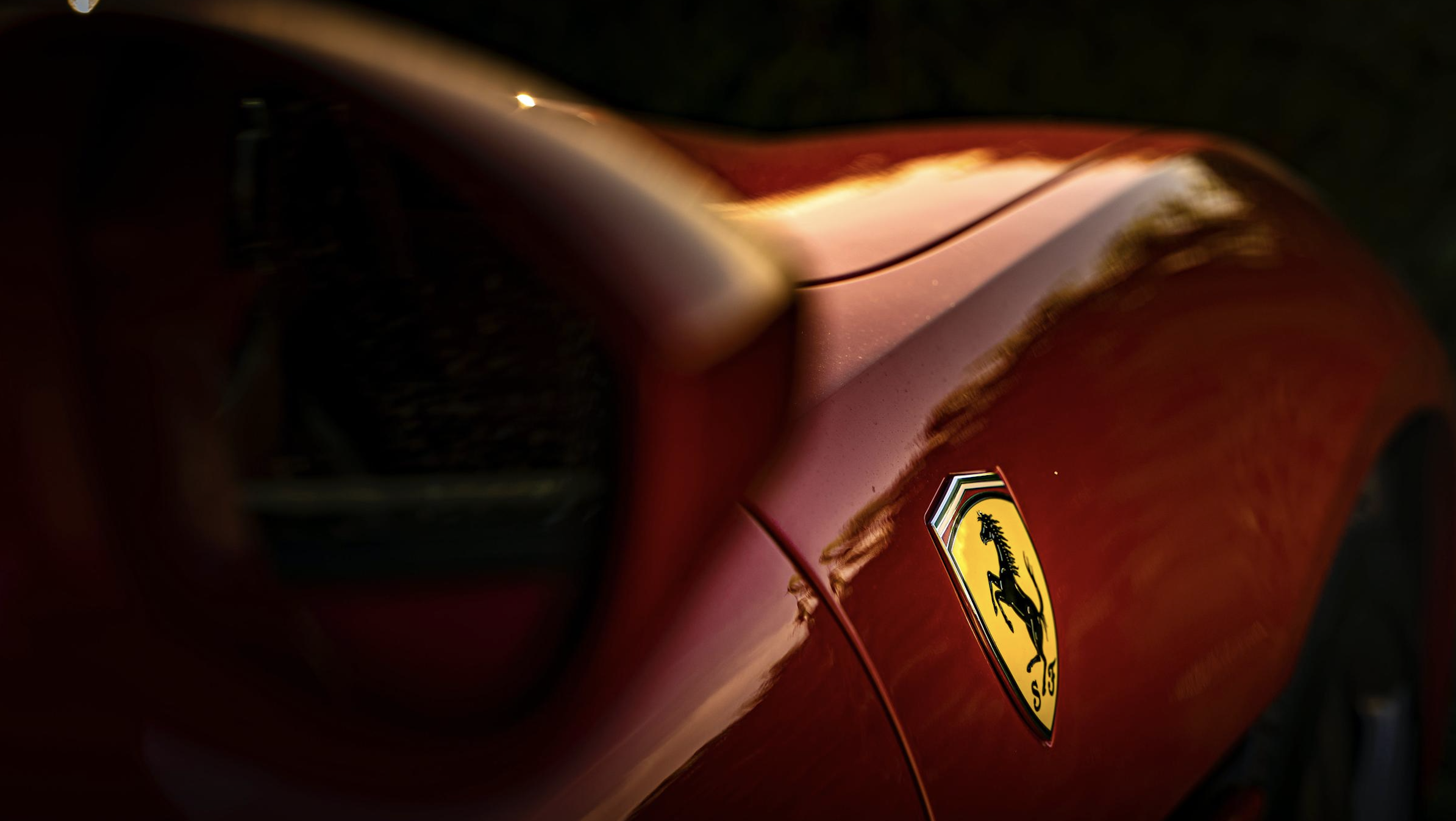 Which is the Best Ferrari? Let's agree to disagree