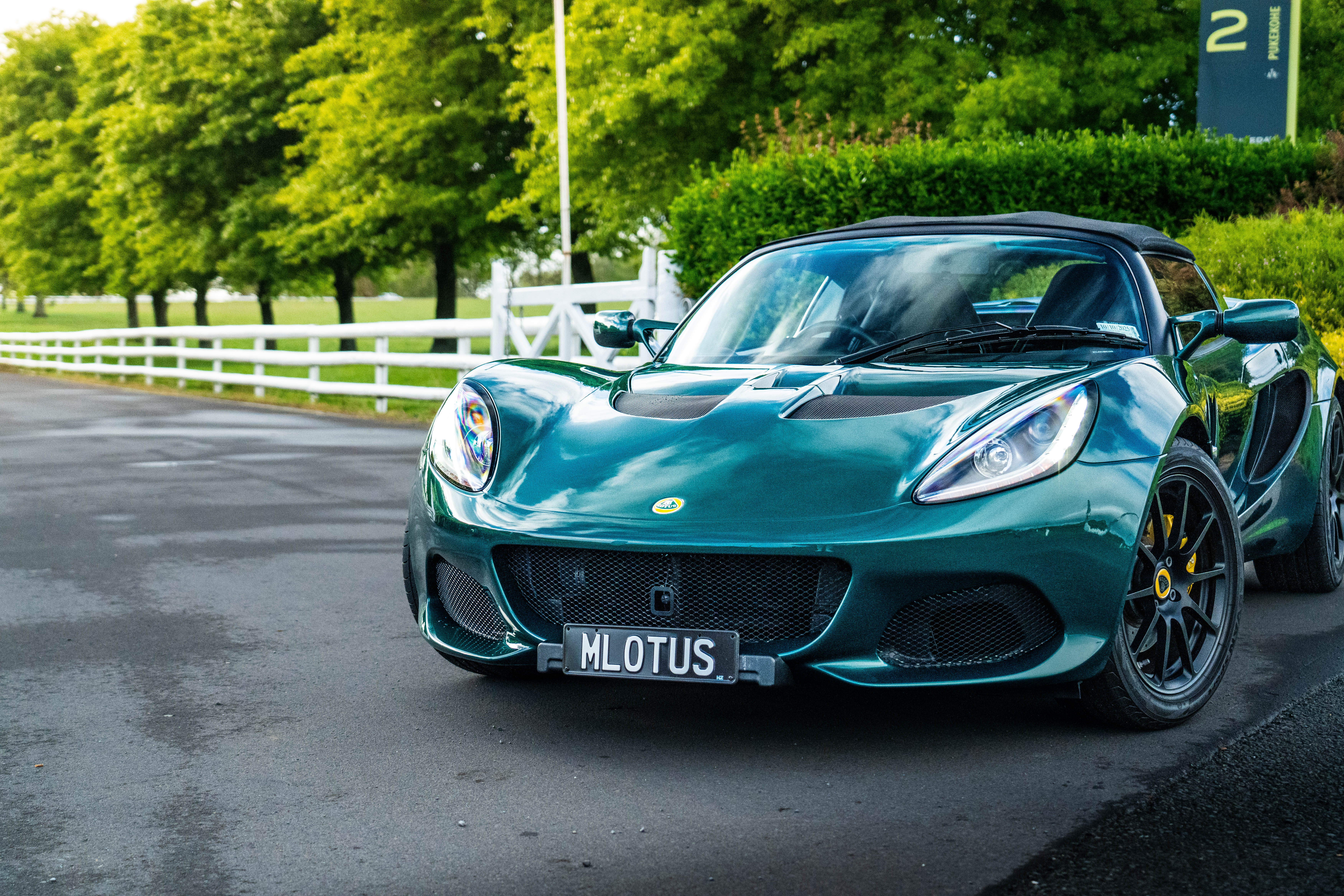 Lotus-Elise-Final Edition