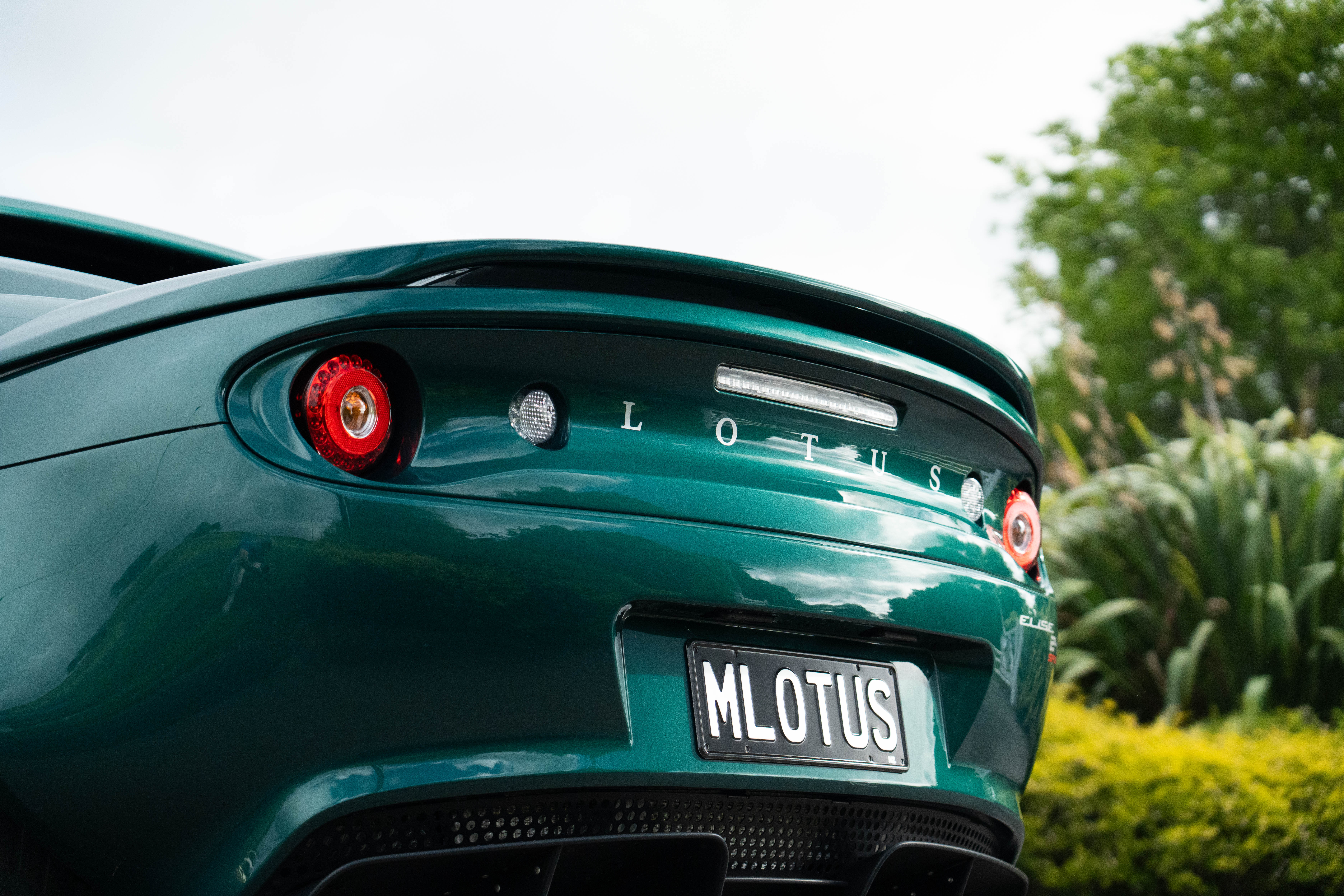 Lotus-Elise-Final Edition
