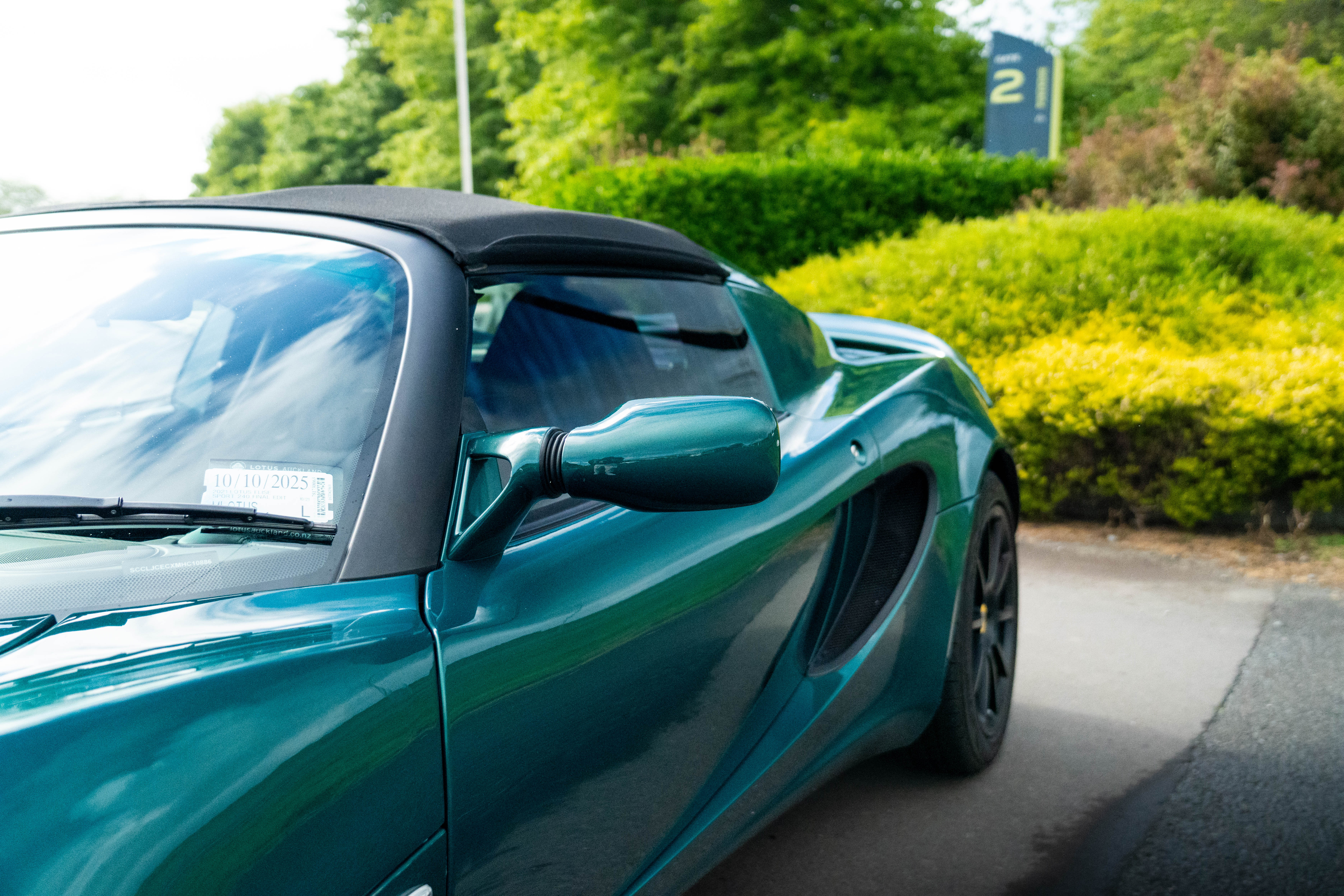 Lotus-Elise-Final Edition