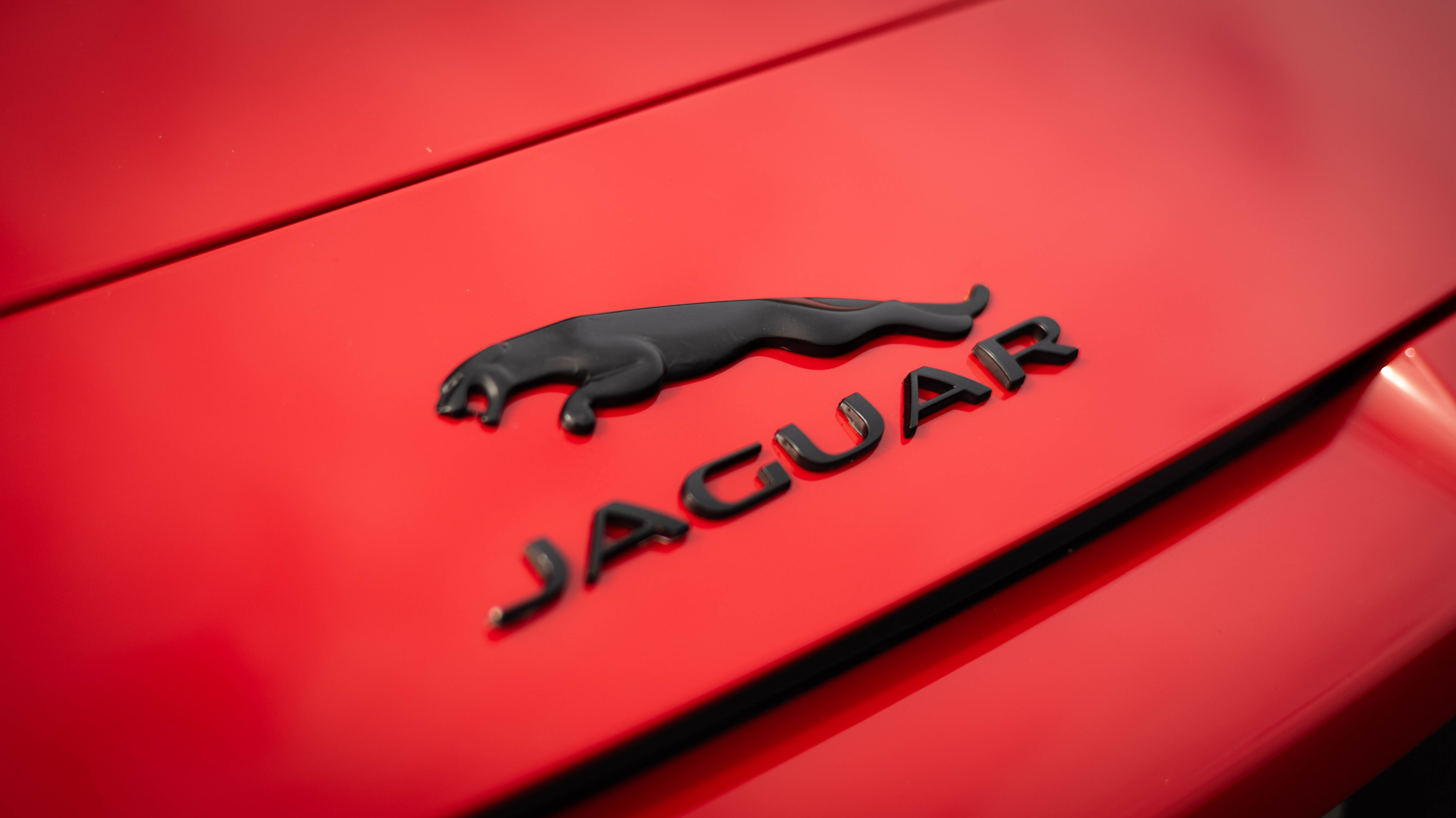 JaguarFtype