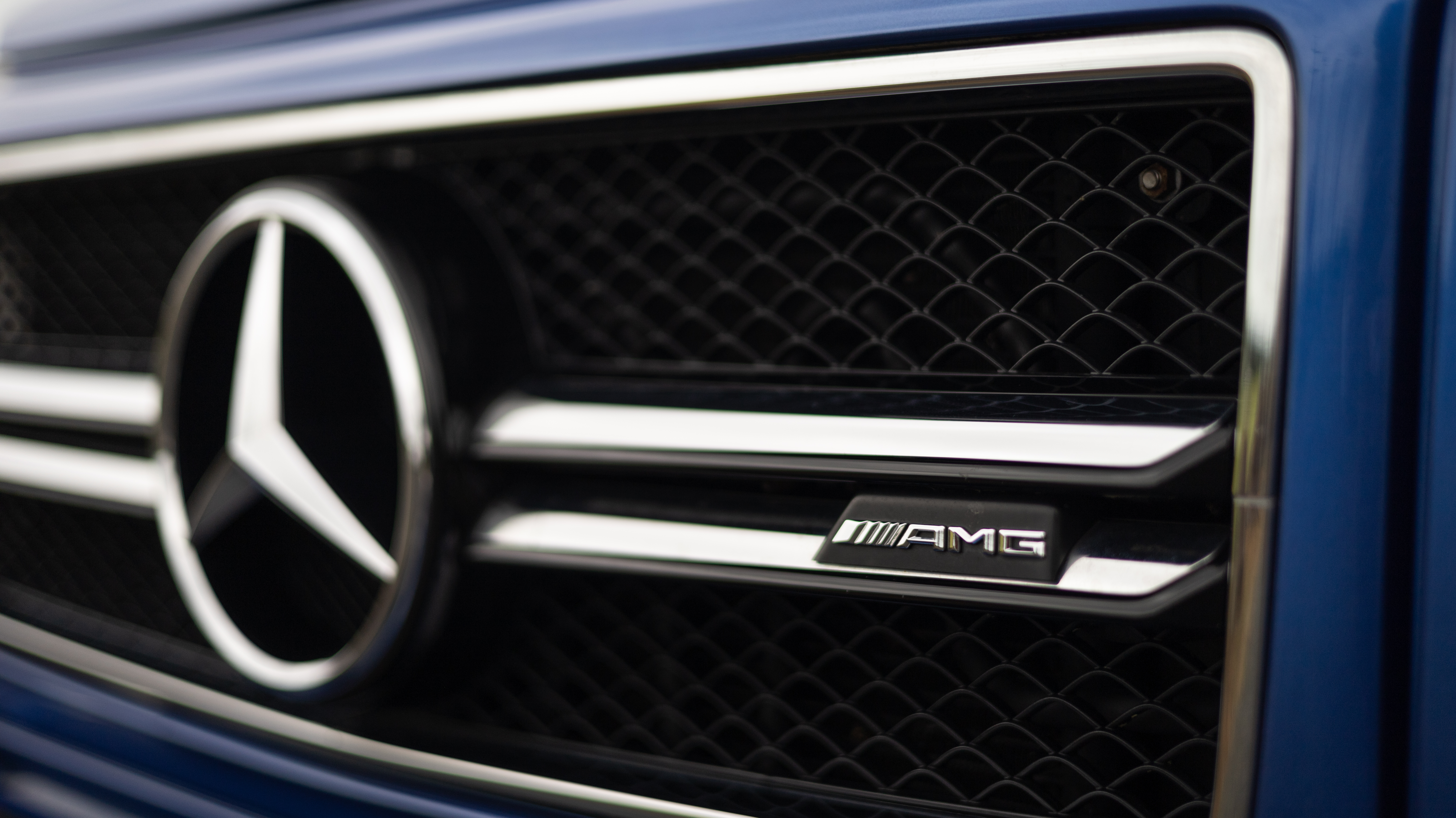 MercedesAMGG63