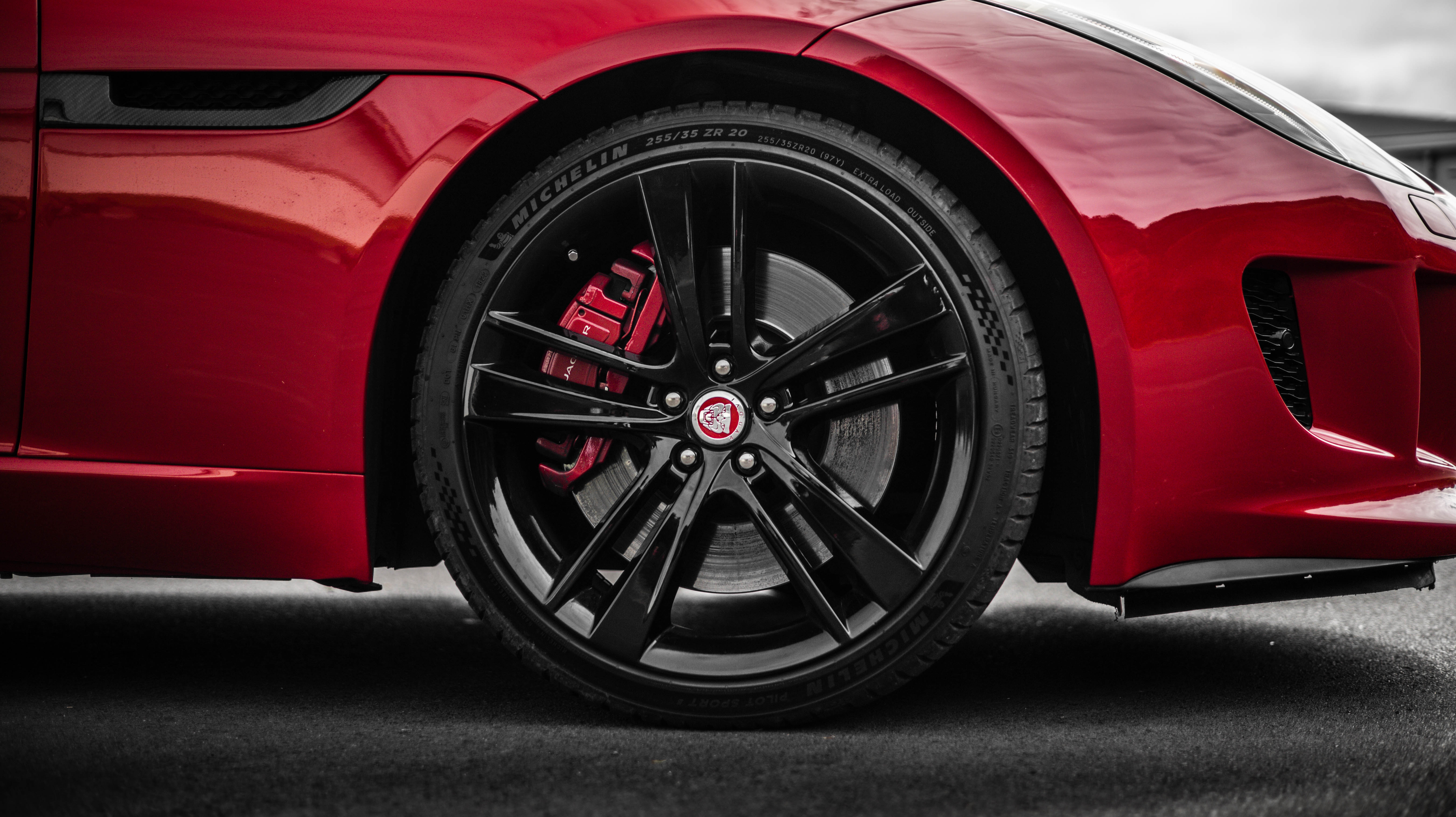JaguarFtype