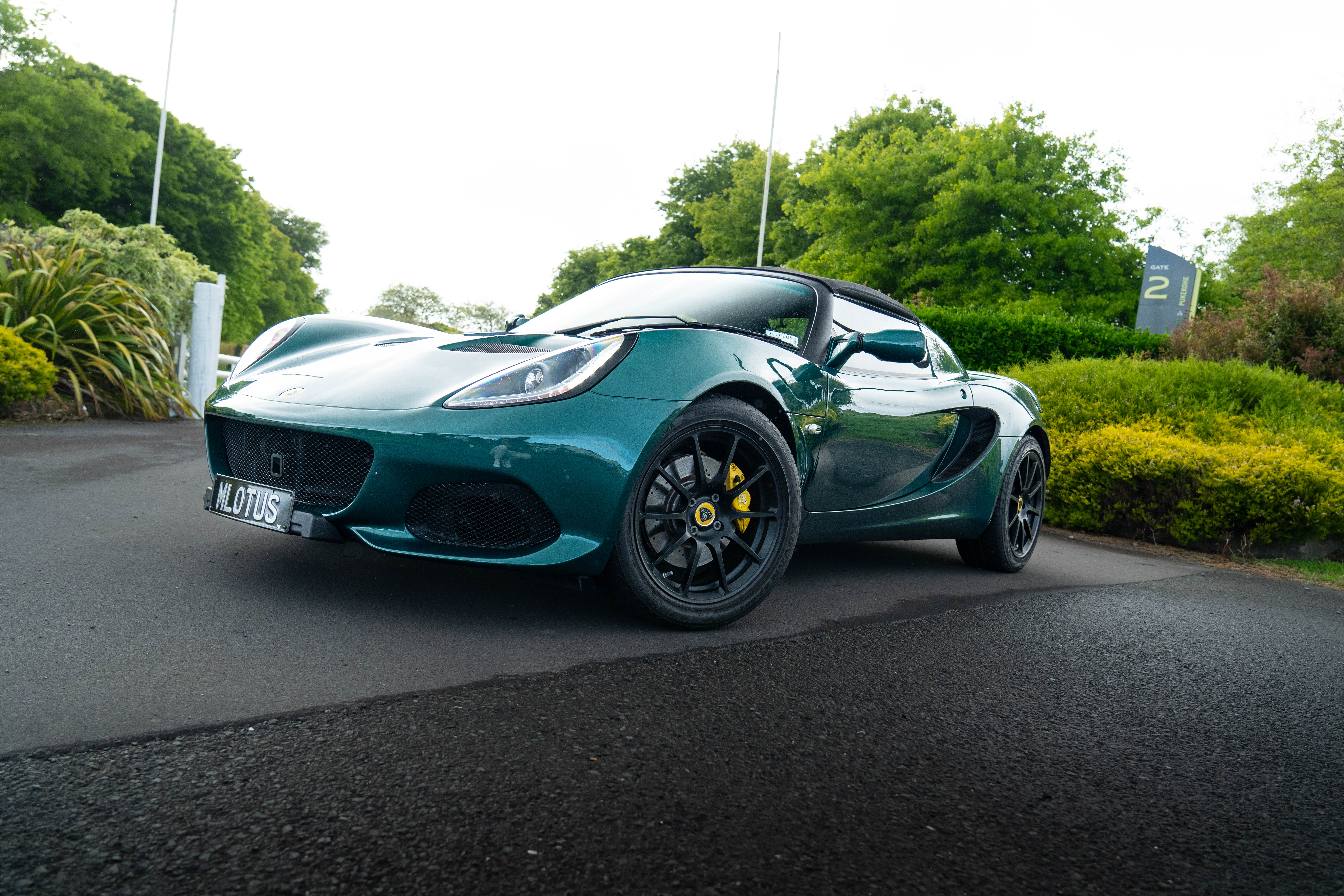 Lotus-Elise-Final Edition