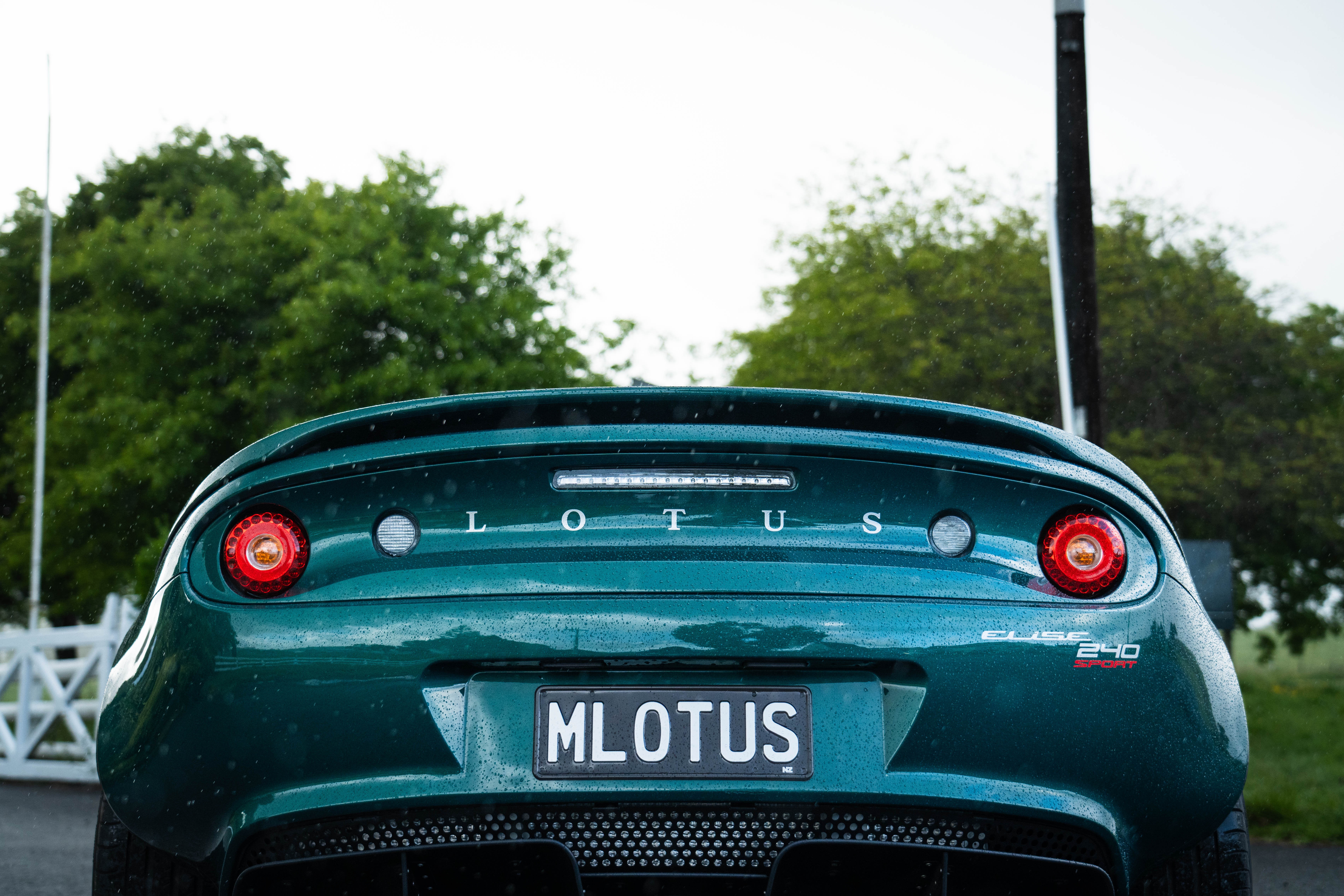 Lotus-Elise-Final Edition
