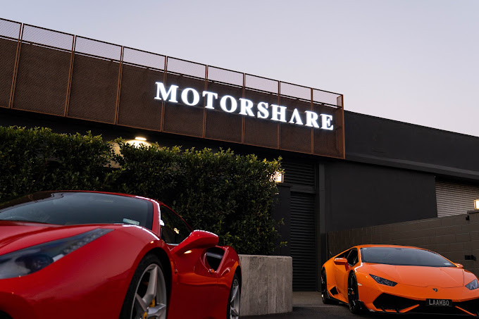 MotorShare and Matchbox car community in Auckland