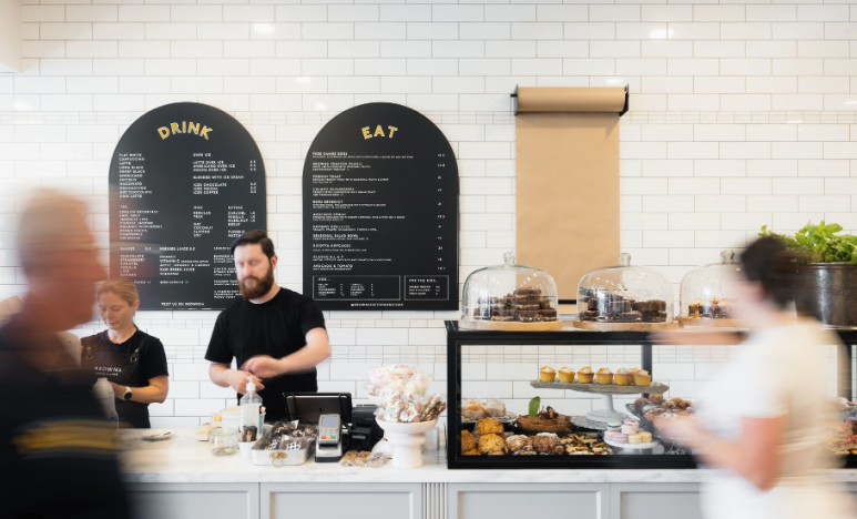 Golf Warehouse and Driving Range Ellerslie